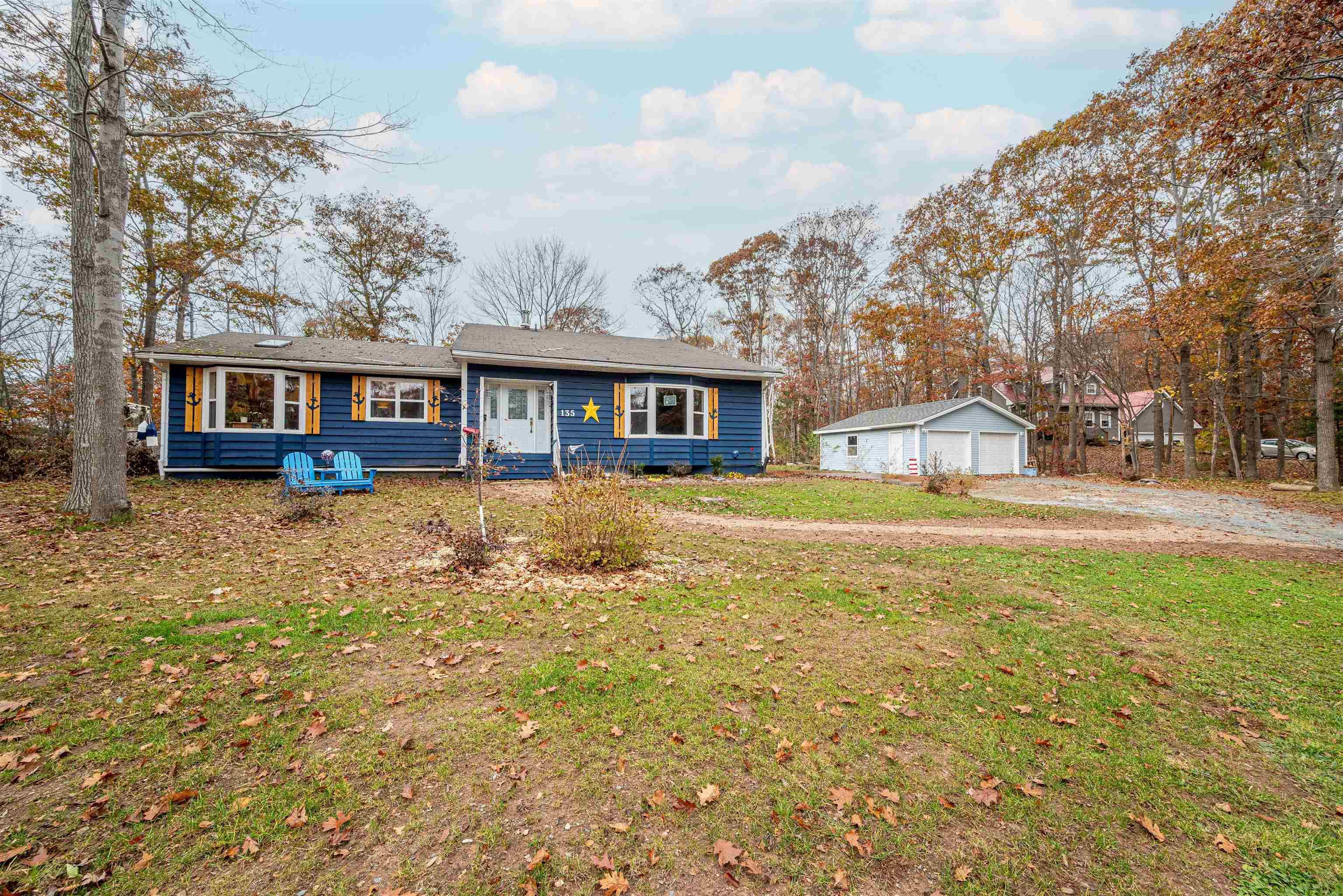 $675,000.00: 135 Third Avenue, Lakeview