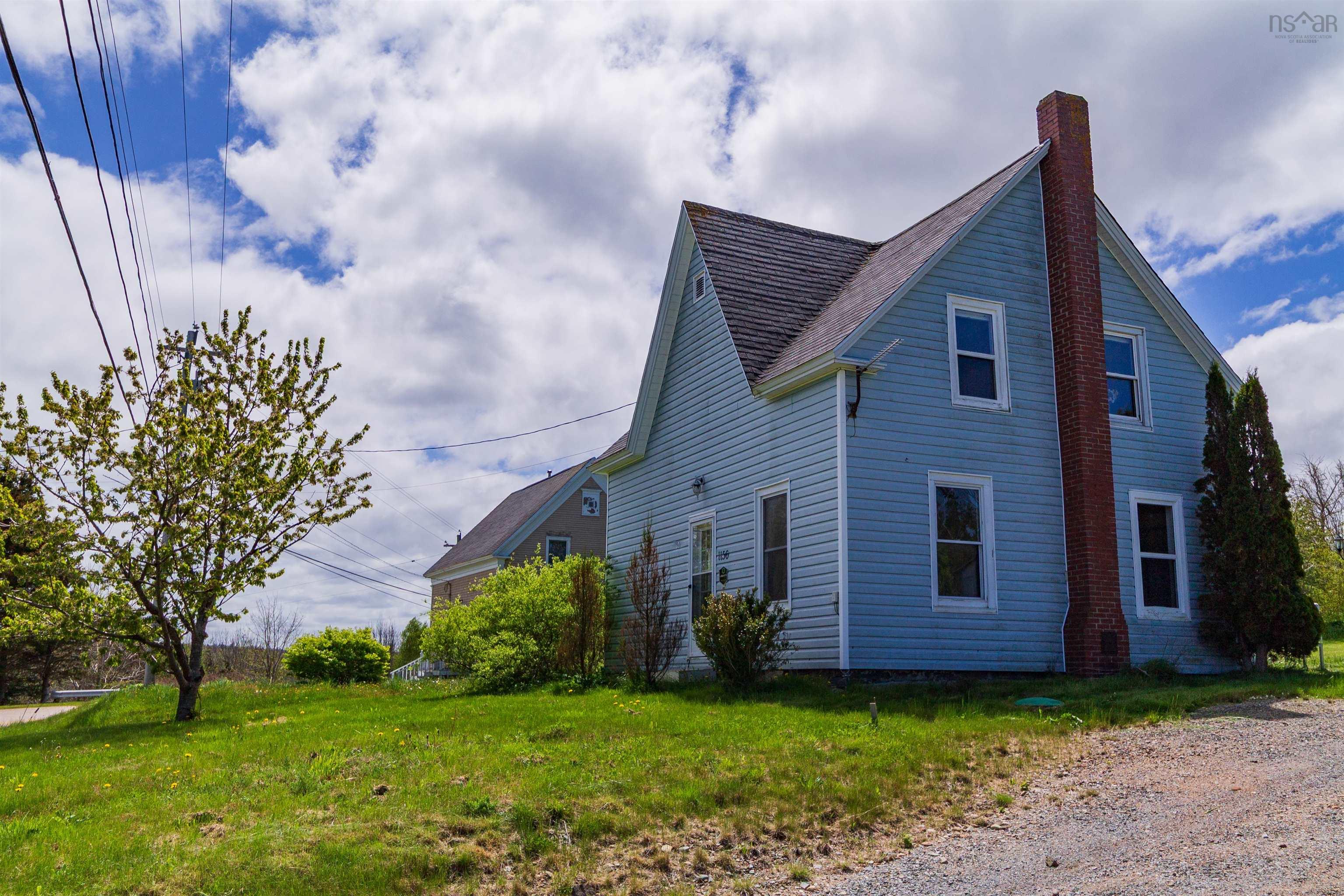 $269,900.00: 1156 Riverside Road, New Edinburgh