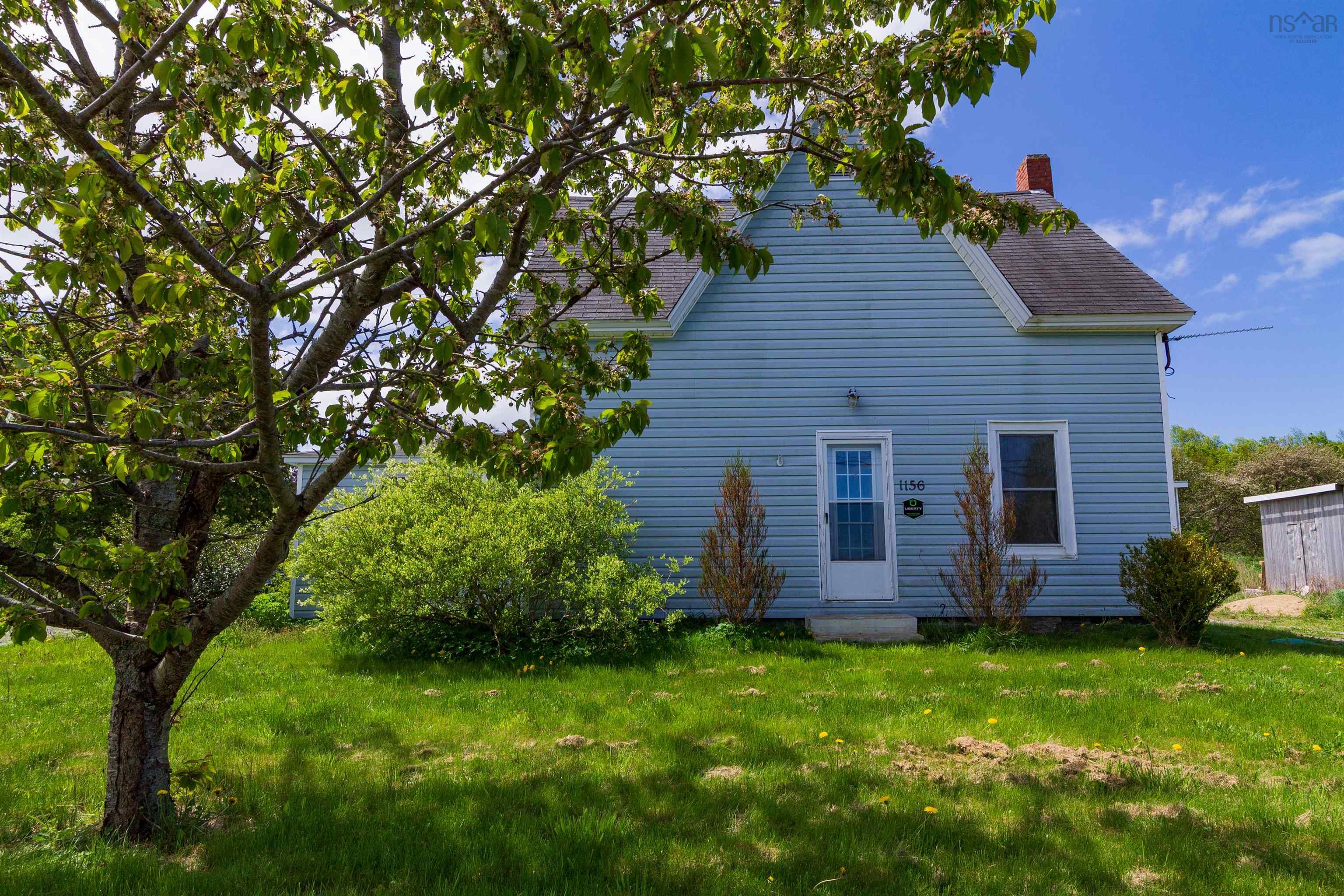 $269,900.00: 1156 Riverside Road, New Edinburgh