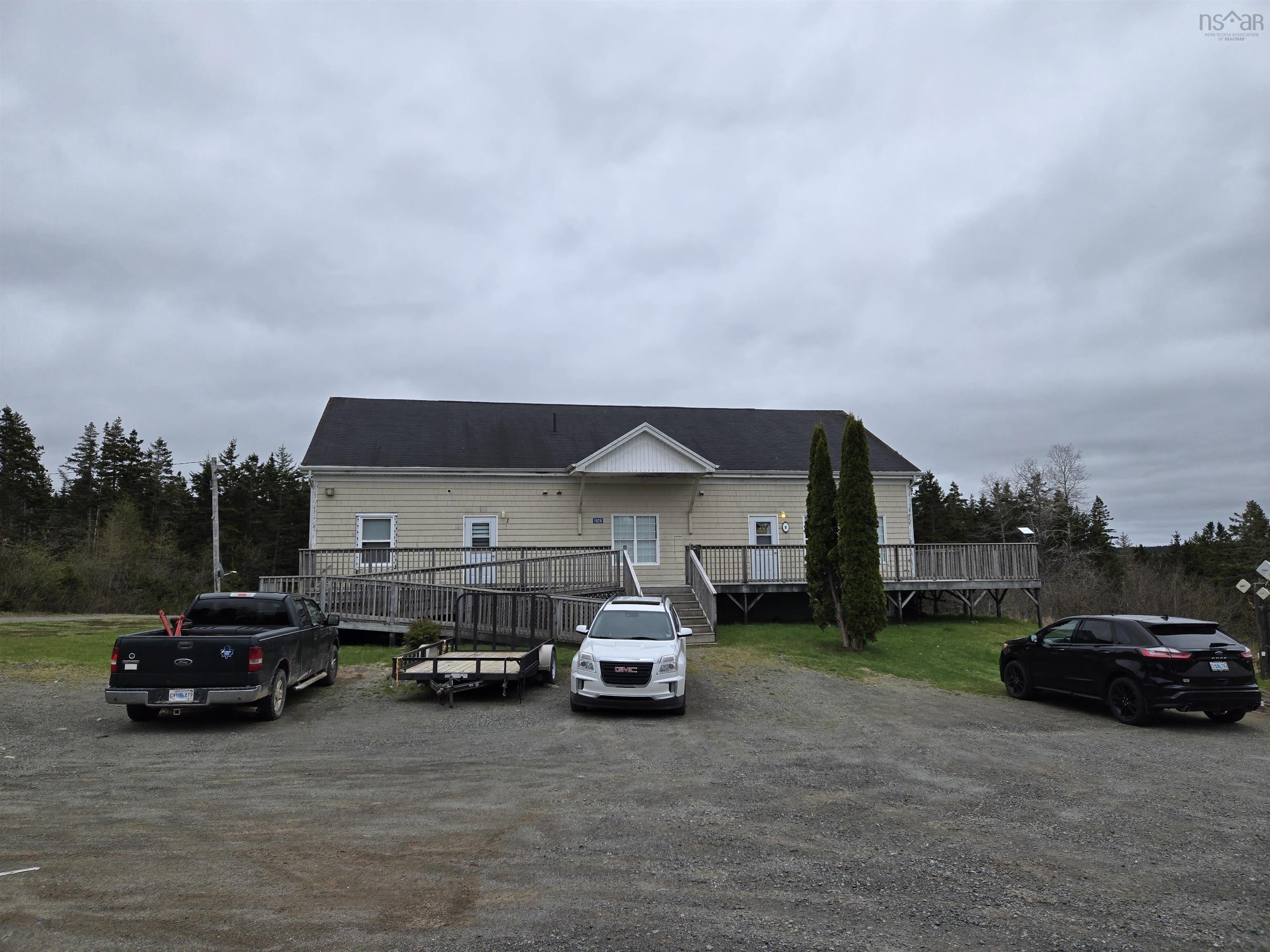 $449,000.00: 1826 St Peters Fourchu Road, Grand River