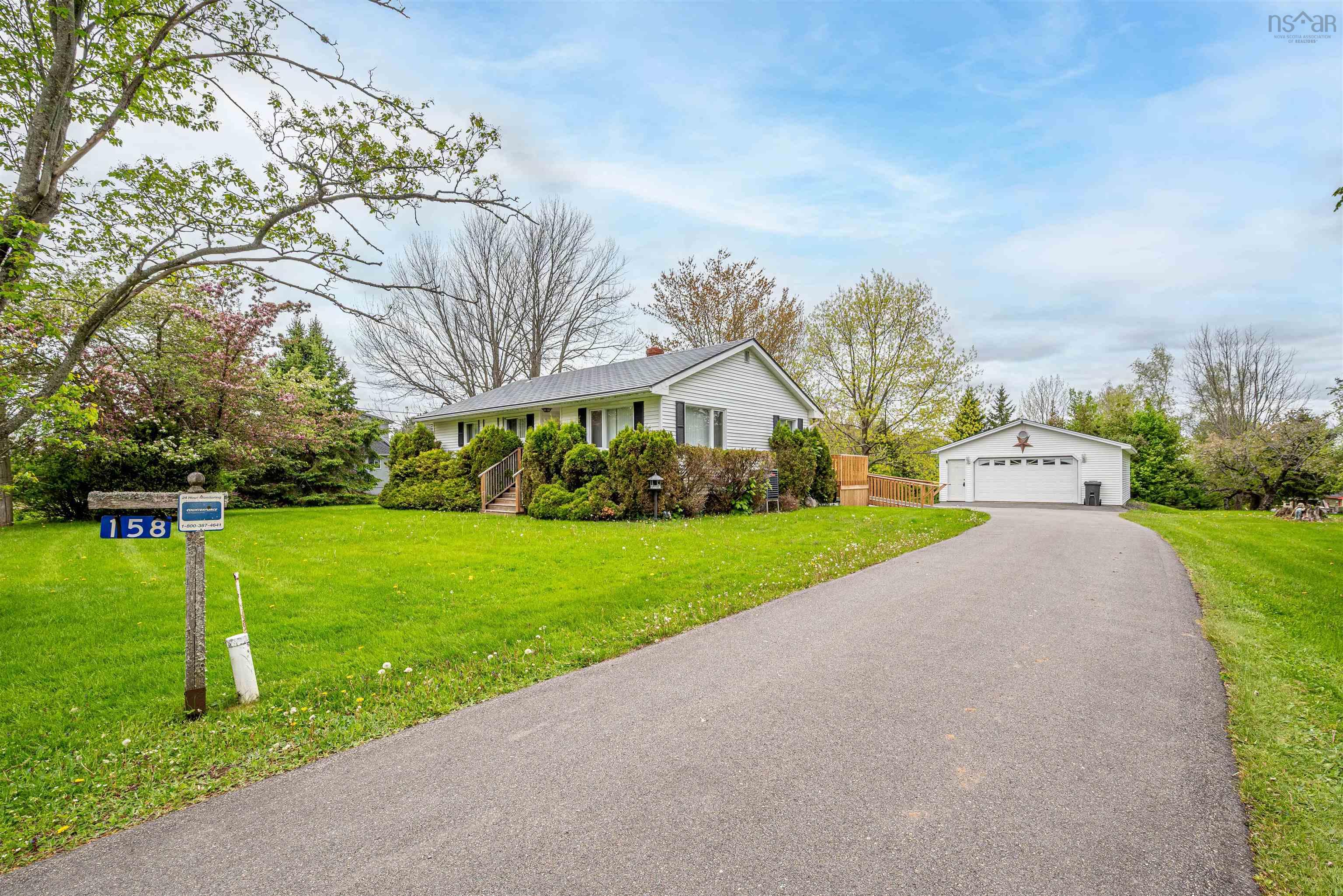 $459,900.00: 158 Town Road, Falmouth