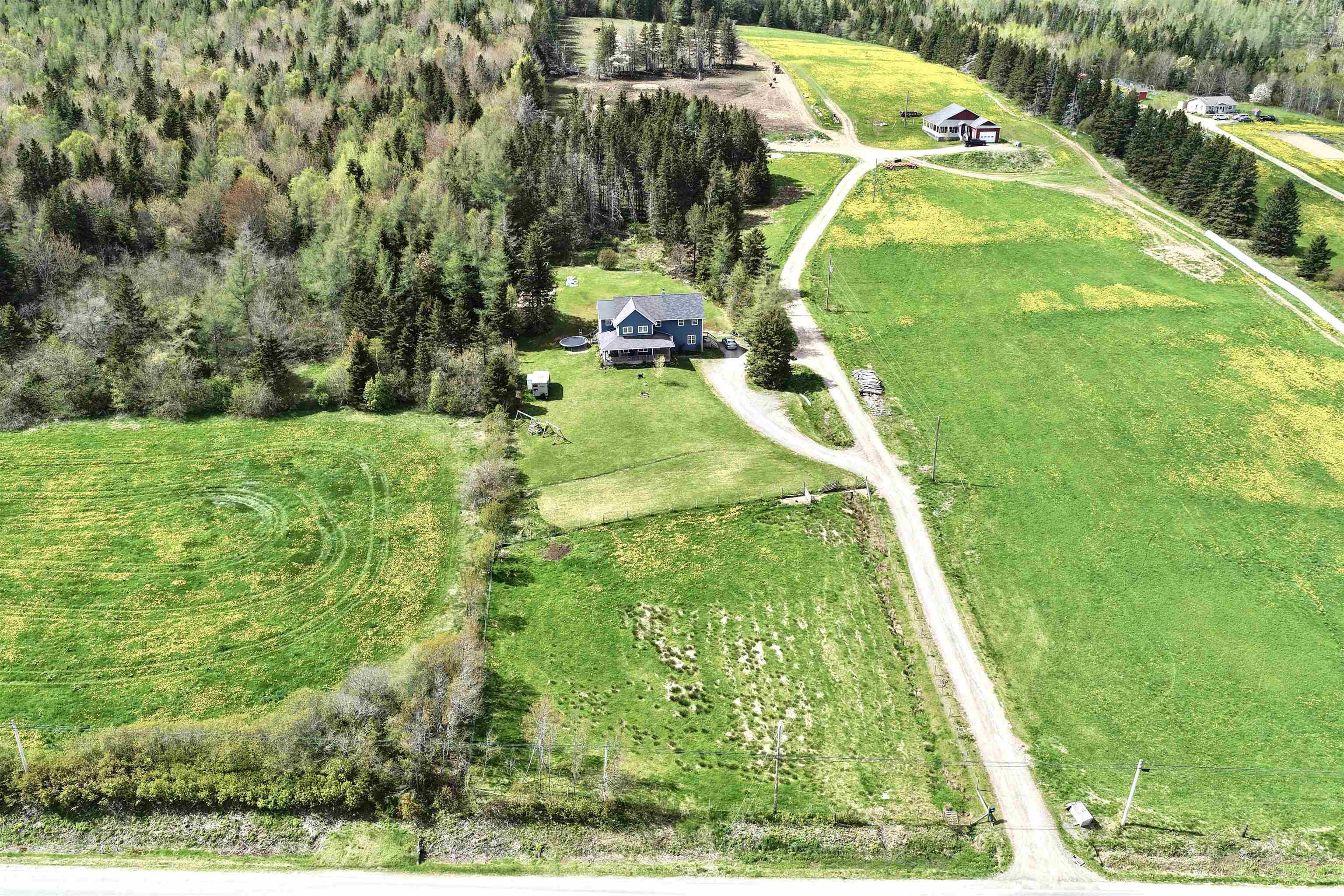 $597,500.00: 3538 Highway 252, Brook Village
