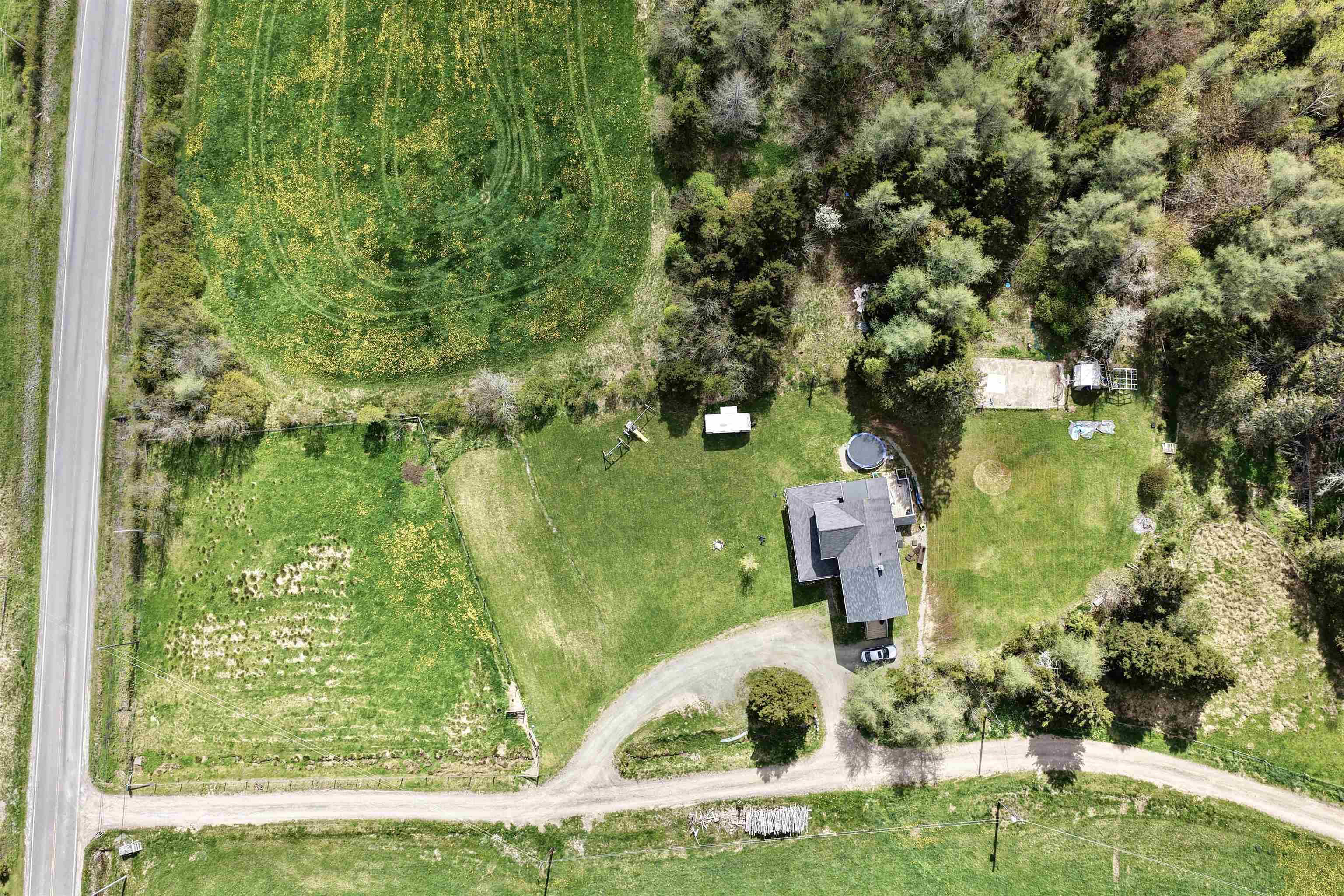 $597,500.00: 3538 Highway 252, Brook Village