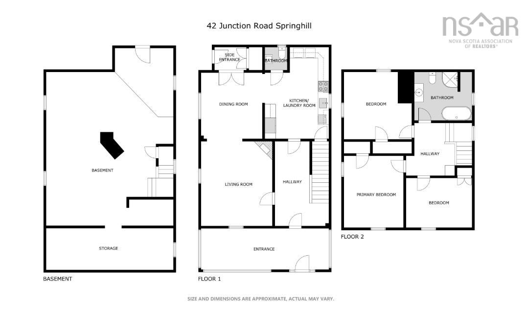 $310,000.00: 42 Junction Road, Springhill