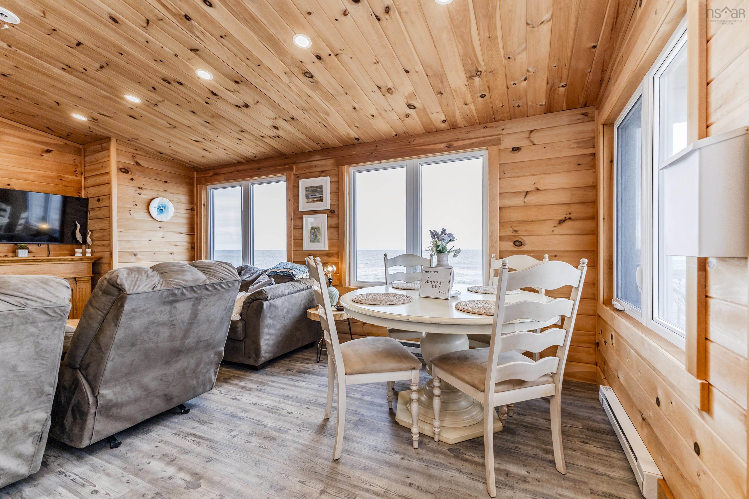 $364,000.00: 565 Caribou Island Road, Caribou Island