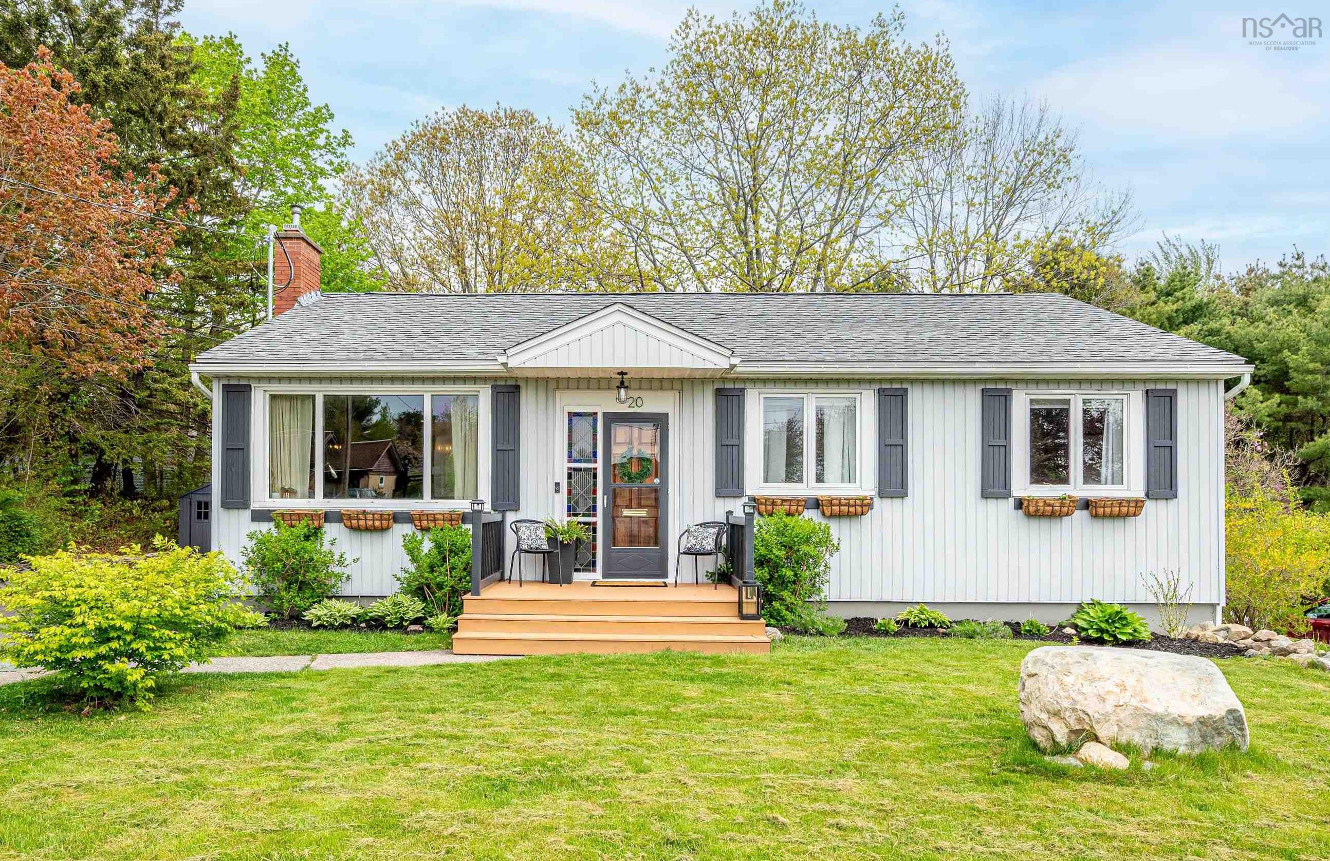 $519,900.00: 20 Day Avenue, Dartmouth