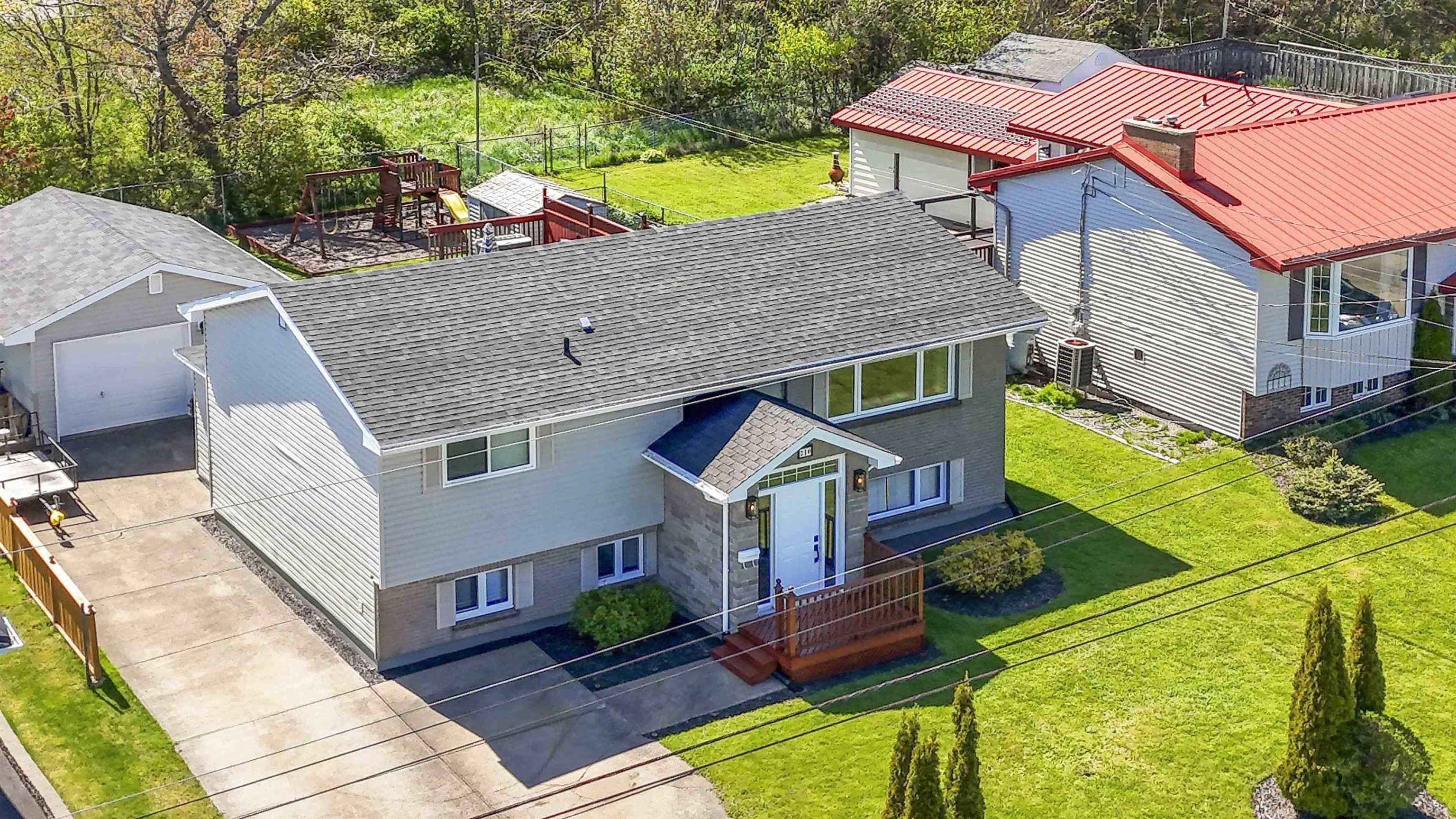 210 Donegal Drive, Cole Harbour, NS (MLS® 202512013)