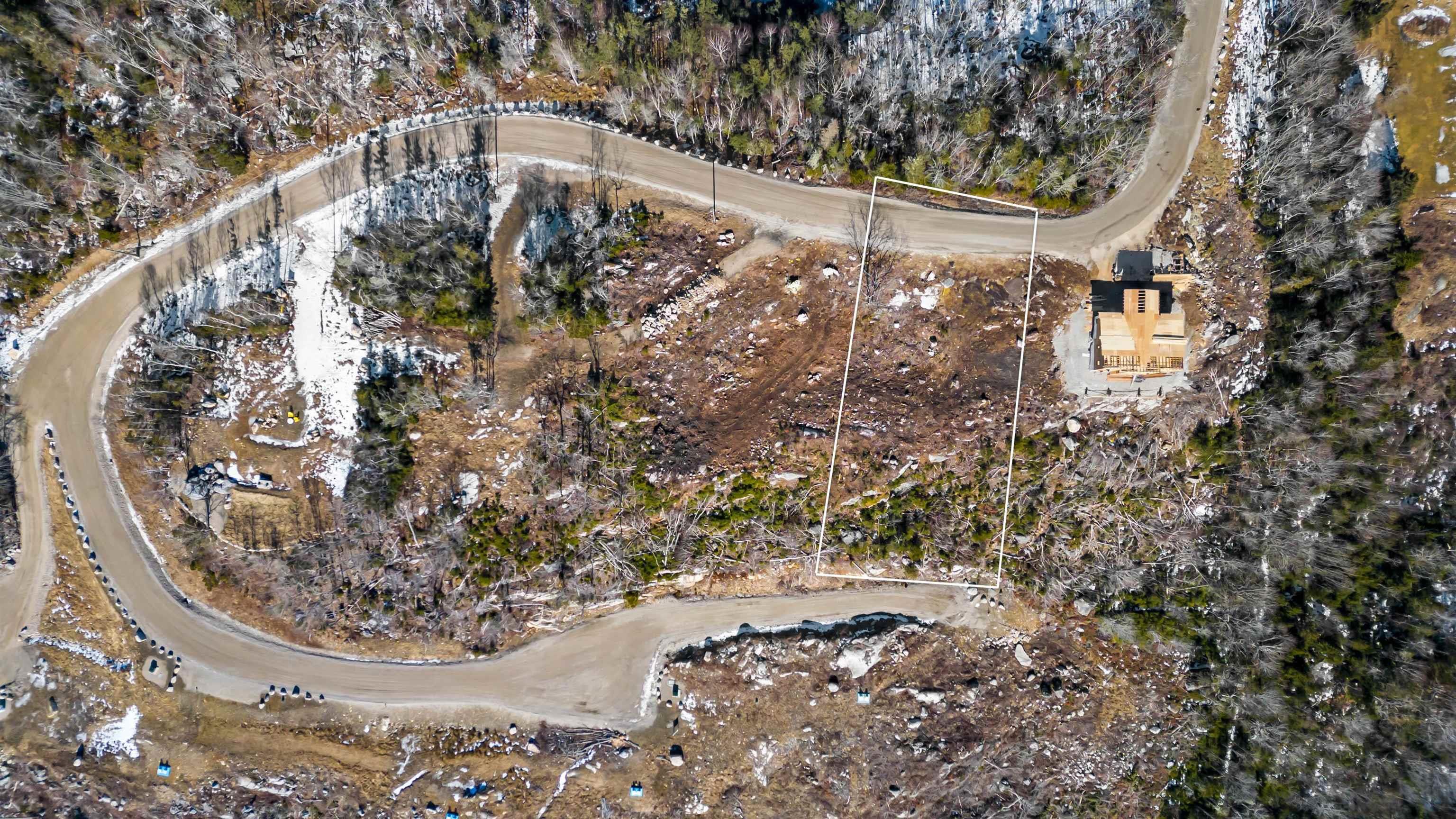 $347,000.00: Lot 30 Anchors Way, East River Point