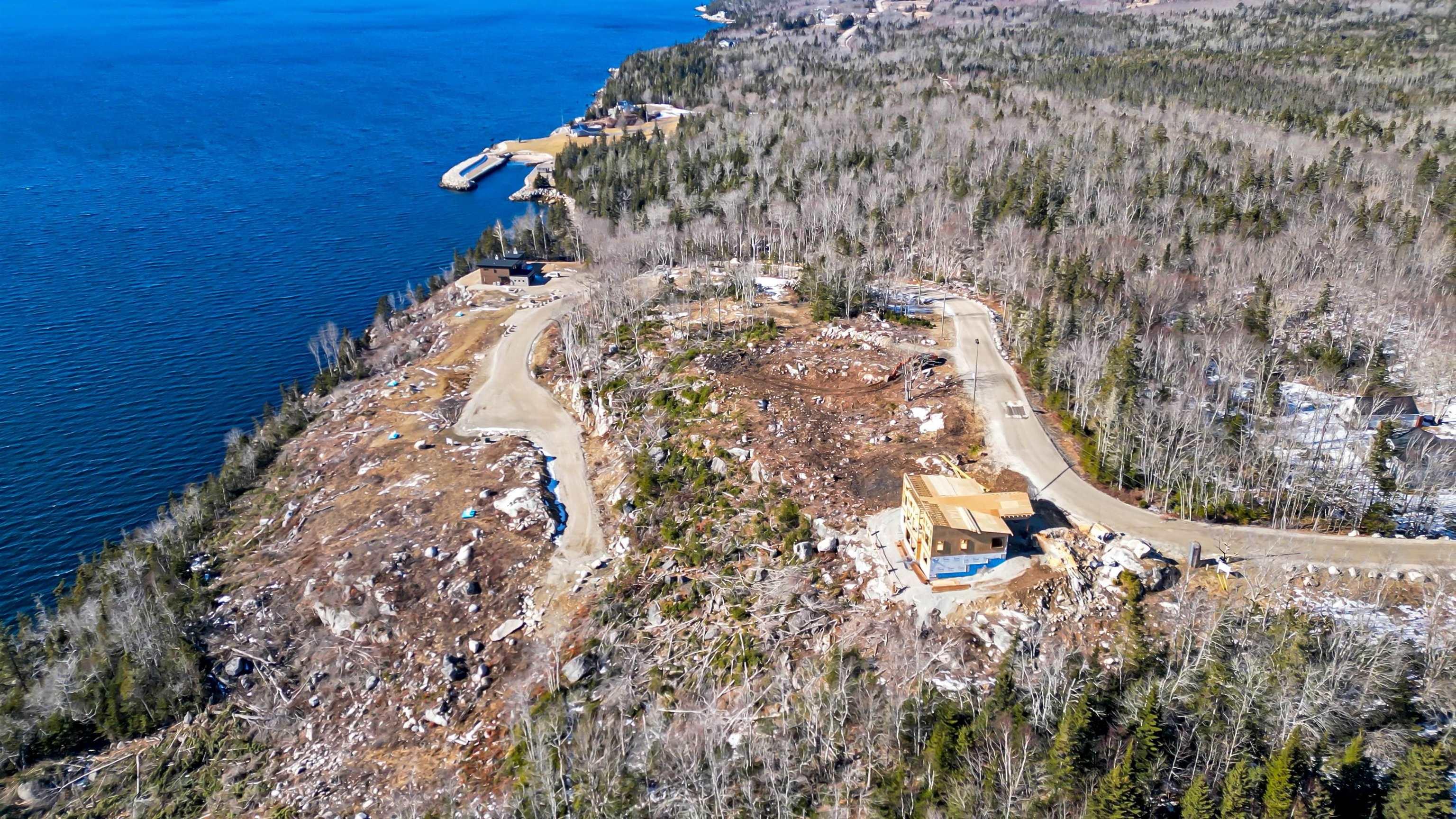 $347,000.00: Lot 30 Anchors Way, East River Point