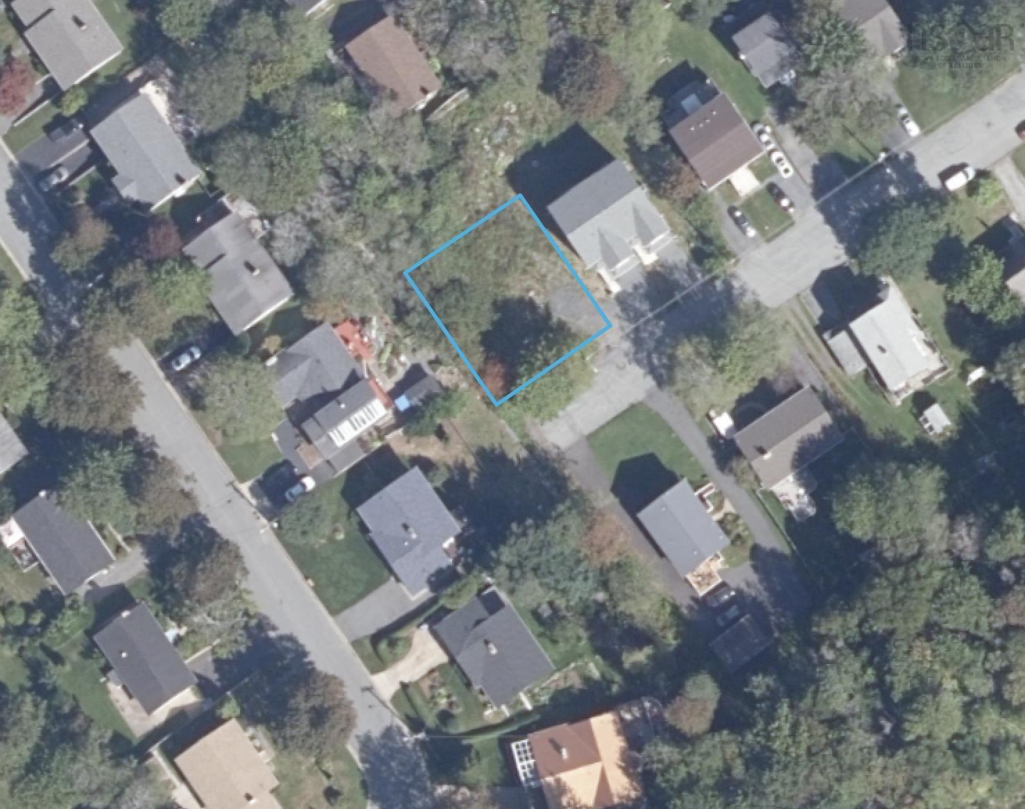Lot B Melody Drive, Halifax, NS (MLS® 202512025)