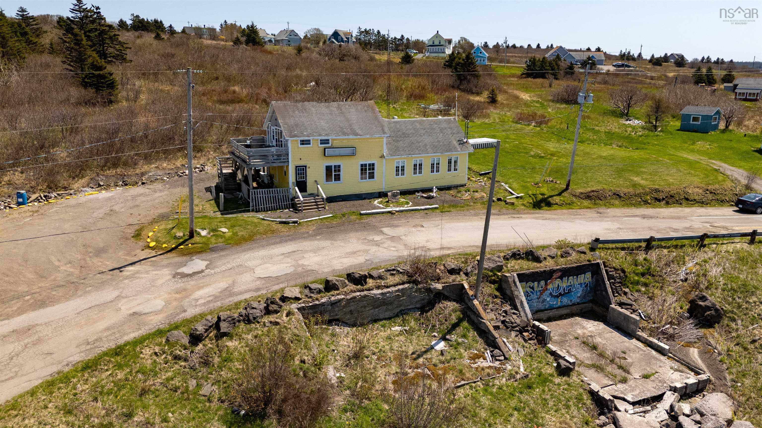 $360,000.00: 15 Highway 217, Freeport