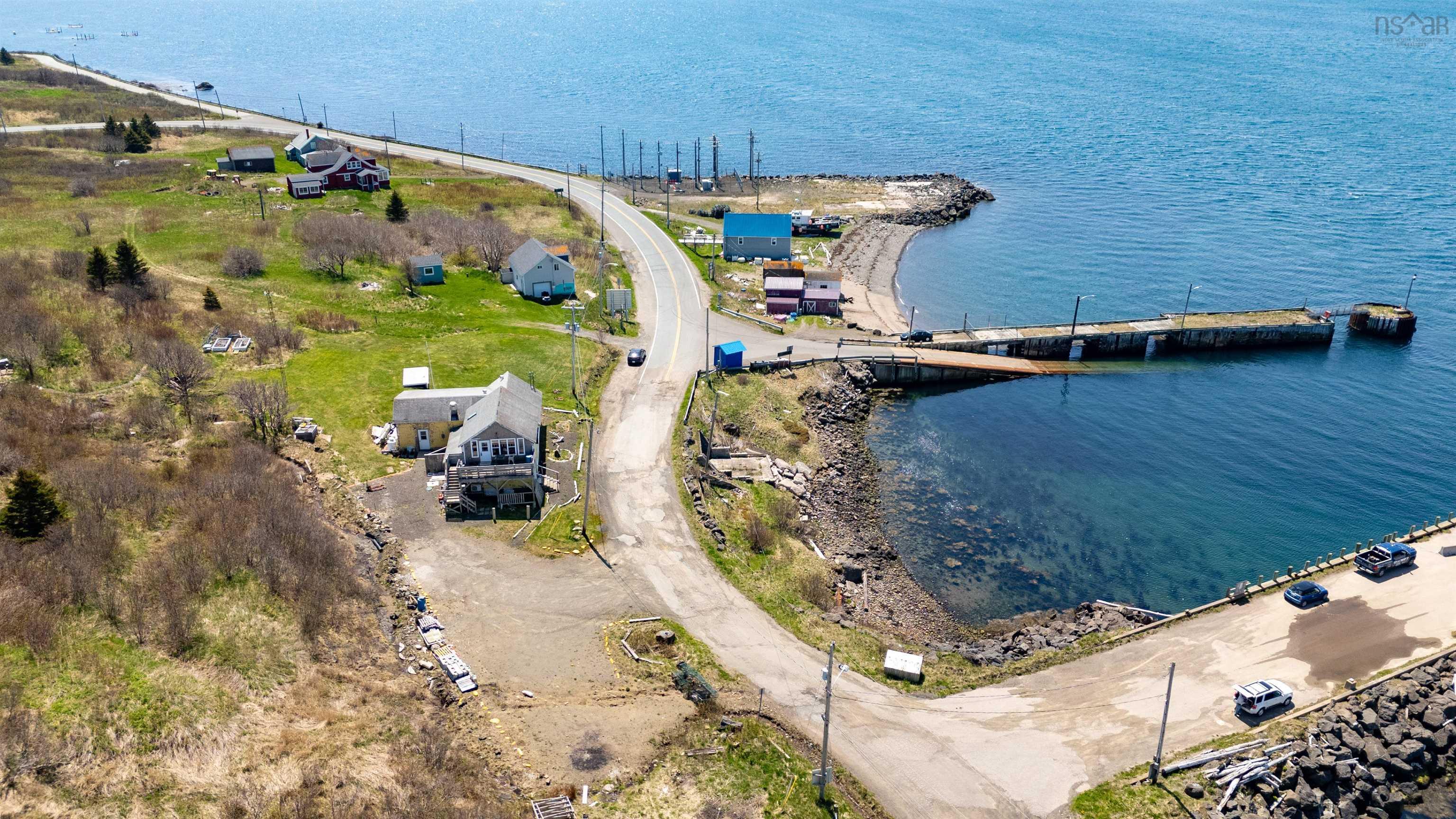 $360,000.00: 15 Highway 217, Freeport