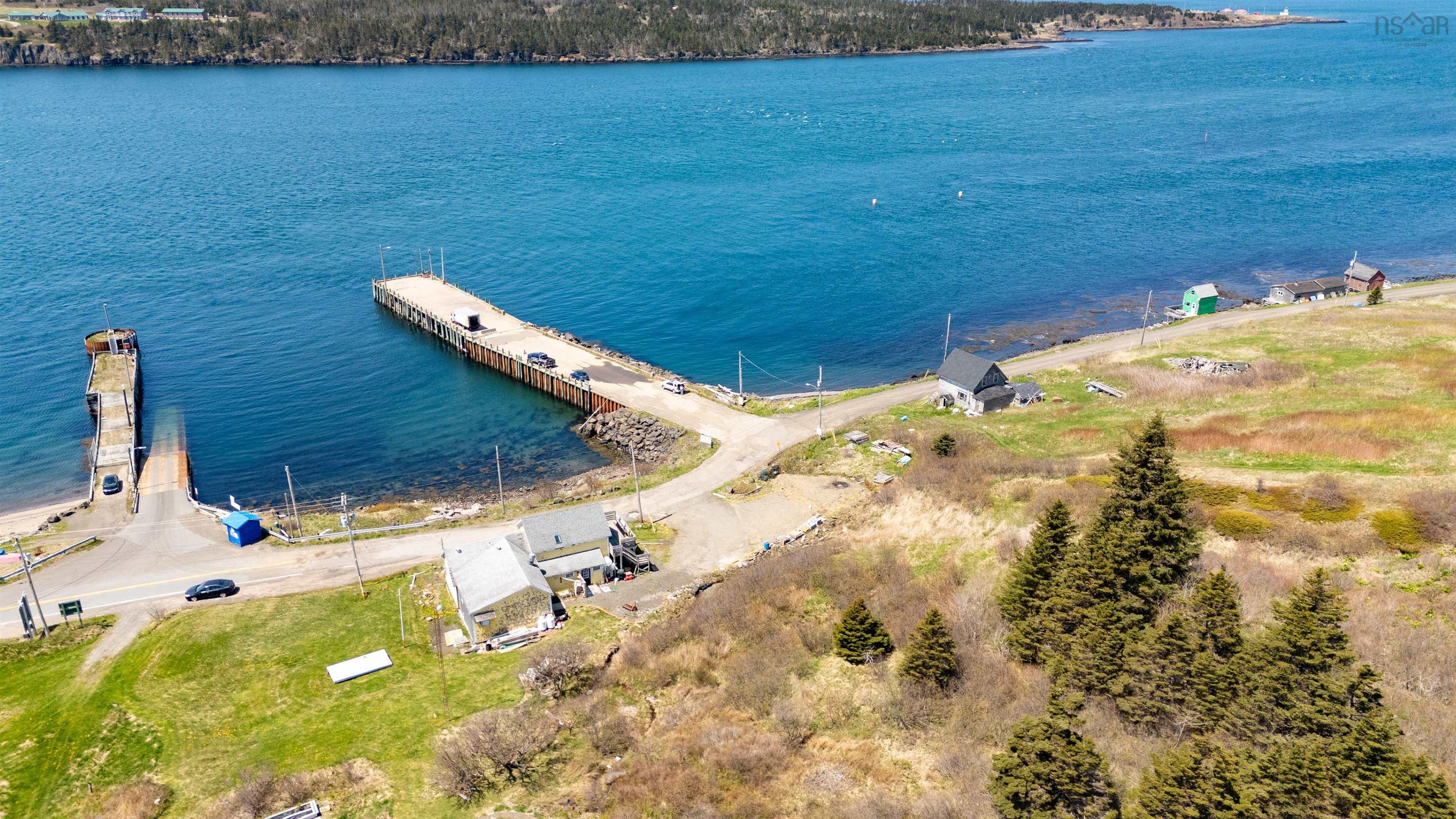 $360,000.00: 15 Highway 217, Freeport