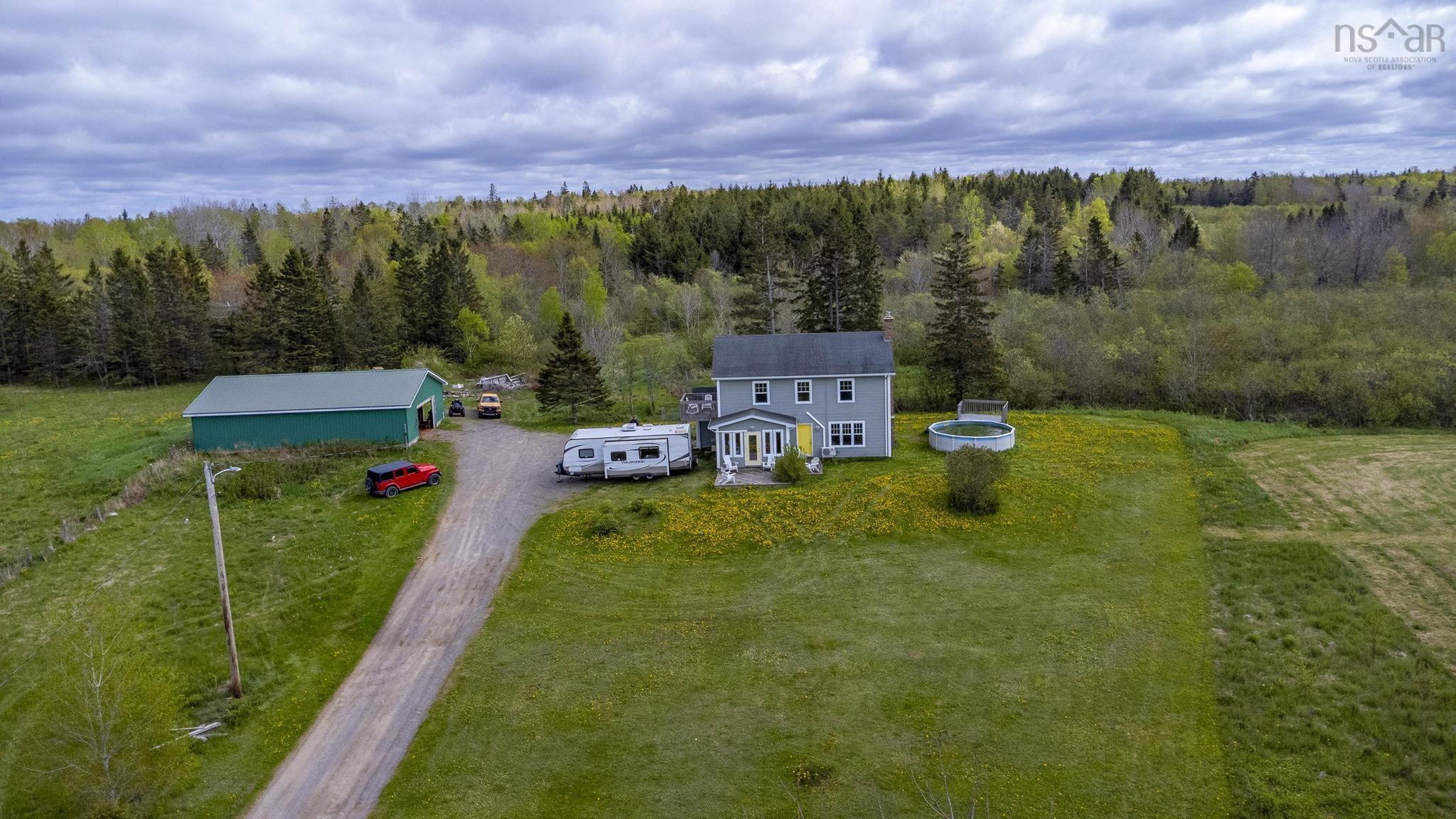 $625,000.00: 3404 Brow of Mountain Road, West Black Rock