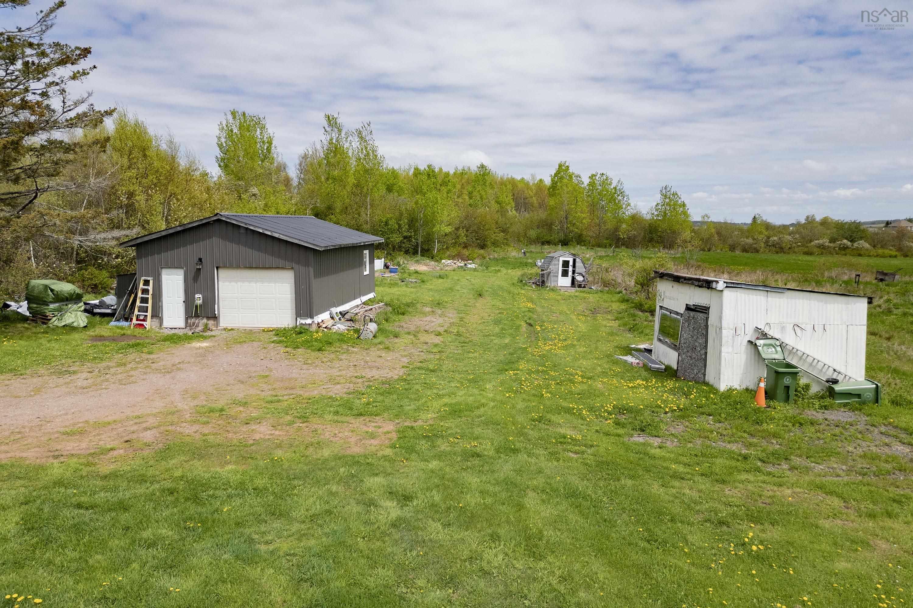 $179,900.00: 527 Pit Road, River Hebert
