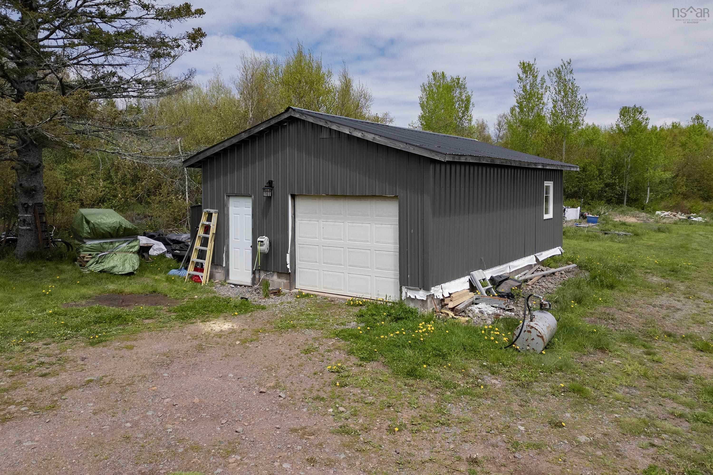 $179,900.00: 527 Pit Road, River Hebert
