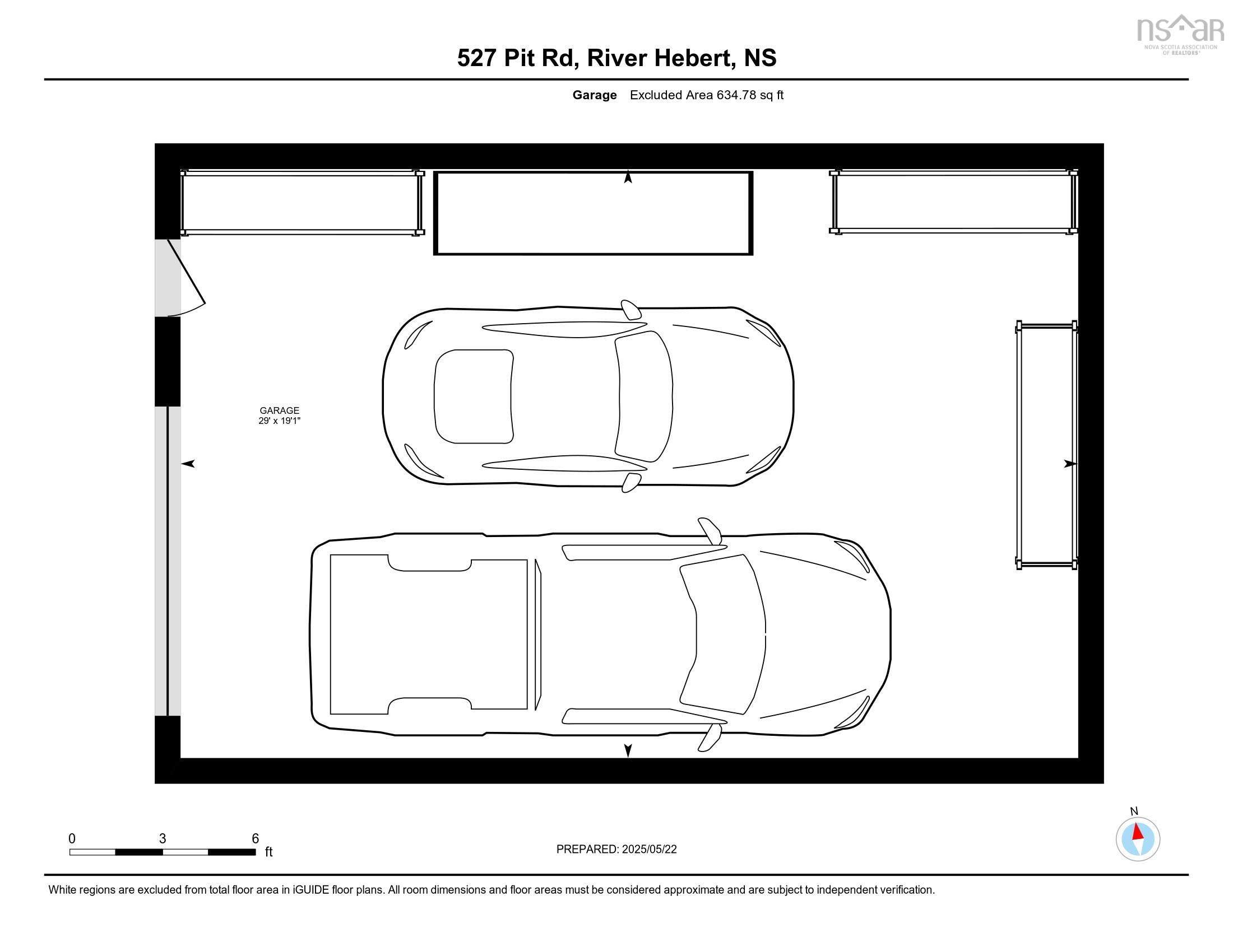 $179,900.00: 527 Pit Road, River Hebert