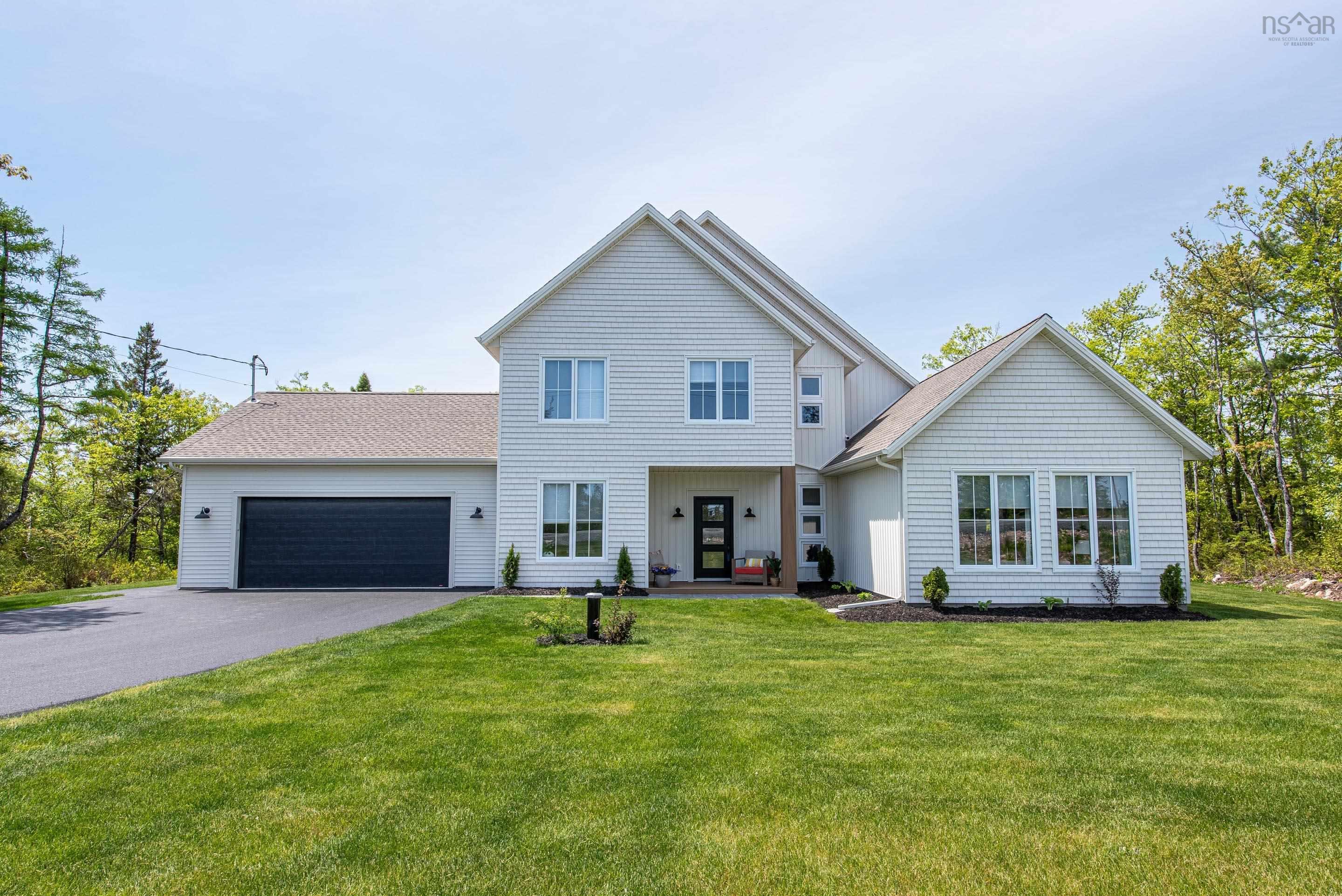 1169 Fleetwood Drive, Fall River, NS (MLS® 202512042)