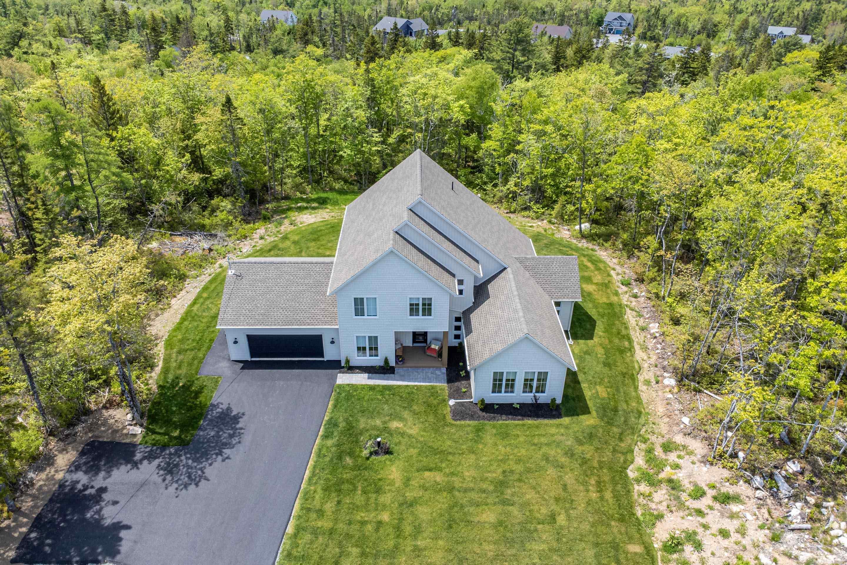 1169 Fleetwood Drive, Fall River, NS (MLS 202512042)