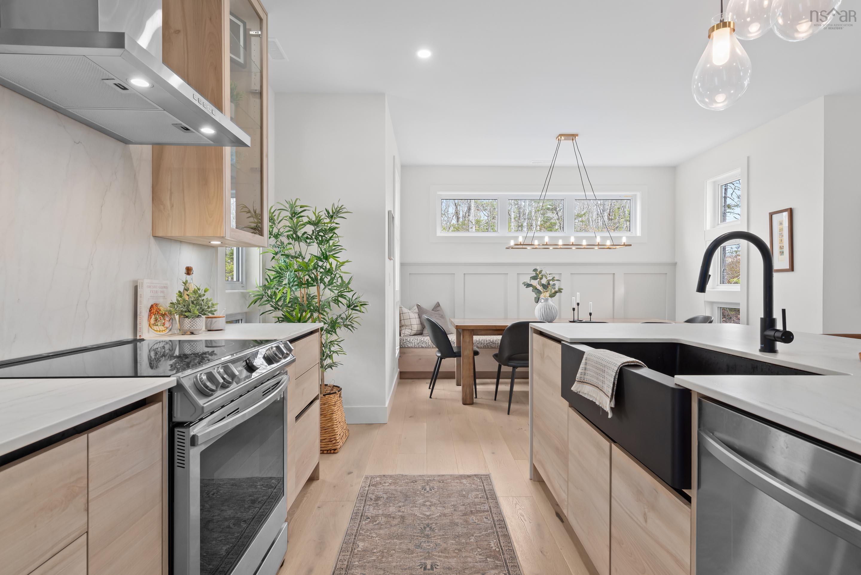 1169 Fleetwood Drive, Fall River, NS (MLS 202512042)