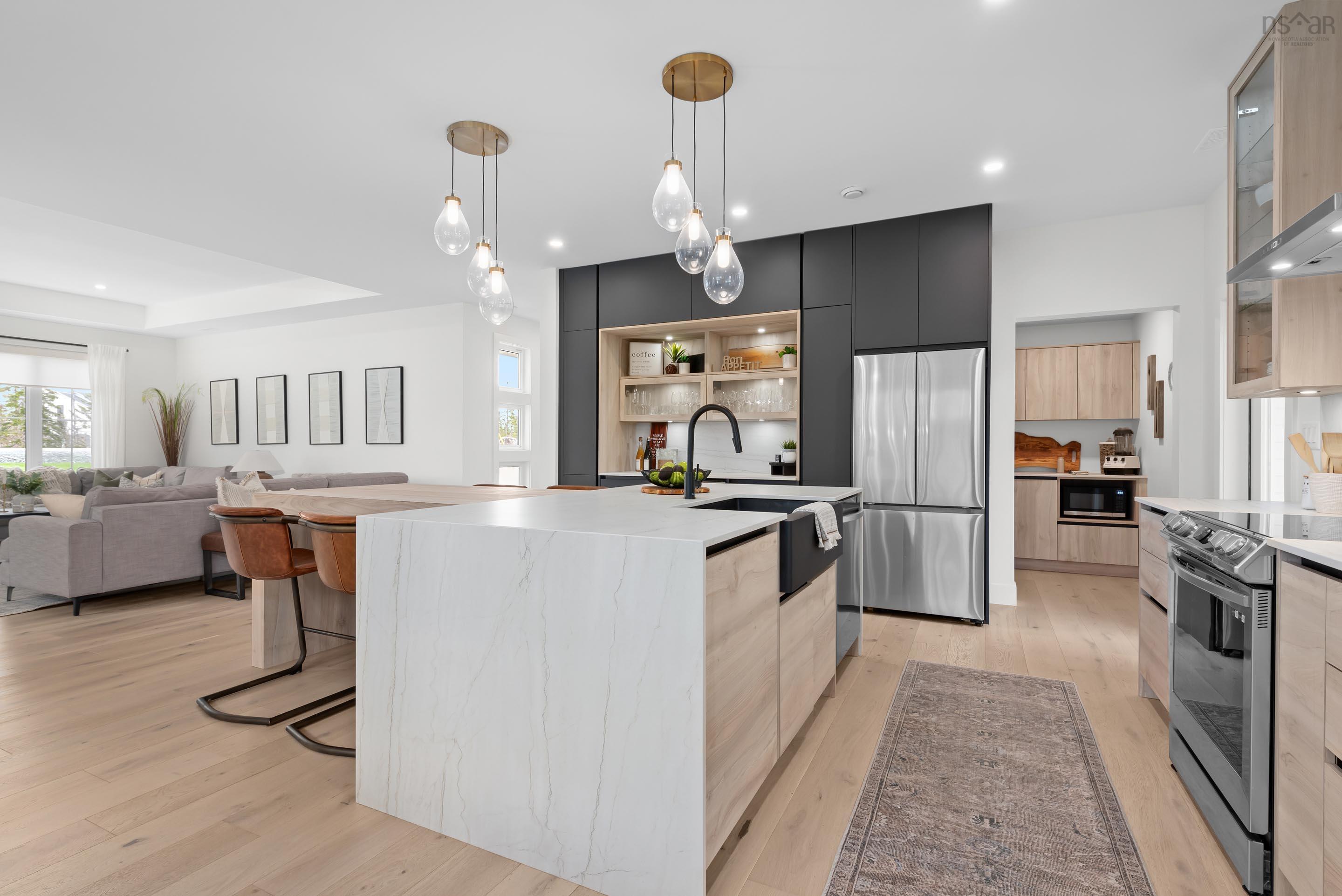 1169 Fleetwood Drive, Fall River, NS (MLS 202512042)