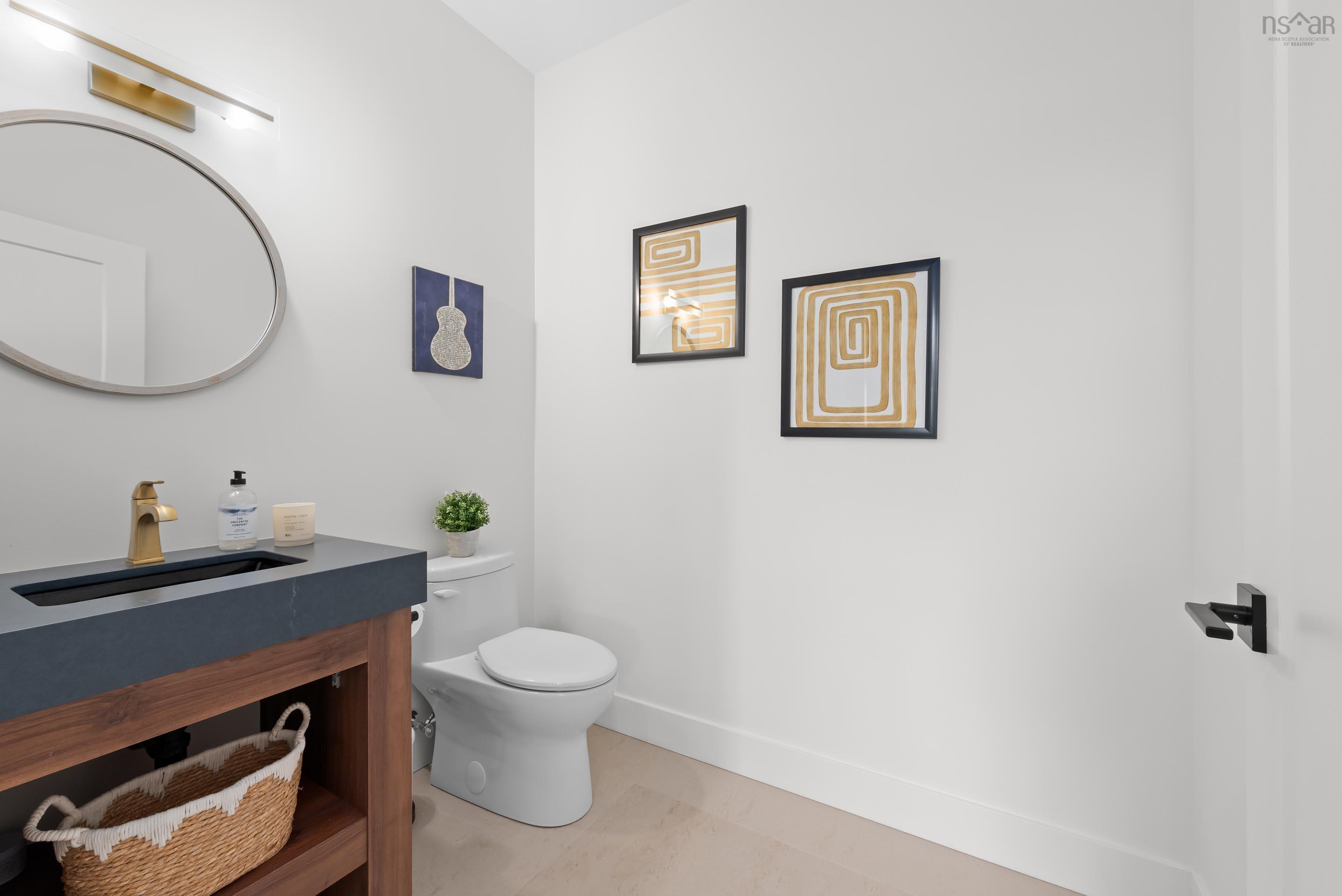 1169 Fleetwood Drive, Fall River, NS (MLS 202512042)