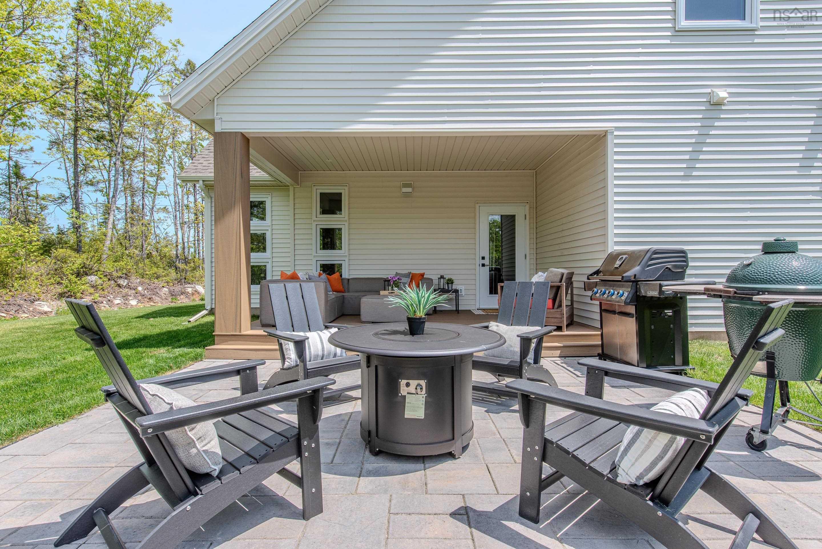 1169 Fleetwood Drive, Fall River, NS (MLS 202512042)