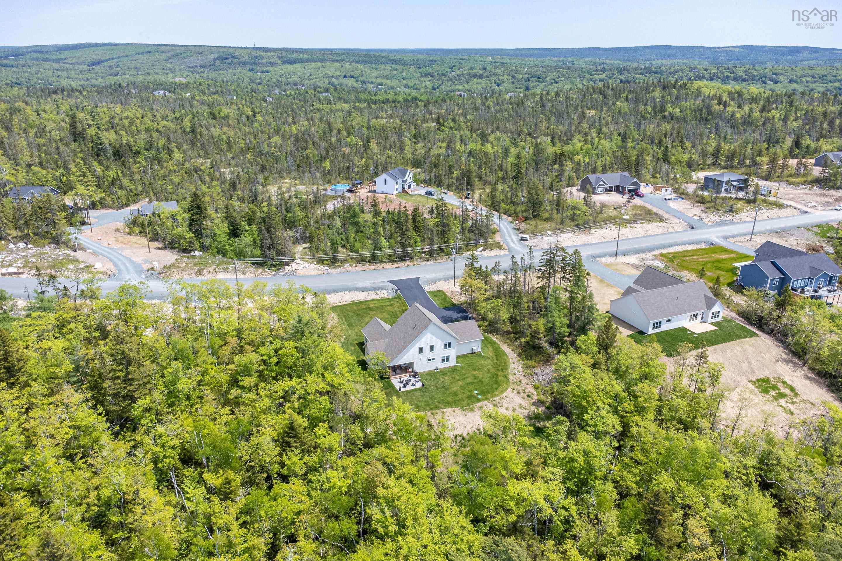 1169 Fleetwood Drive, Fall River, NS (MLS 202512042)