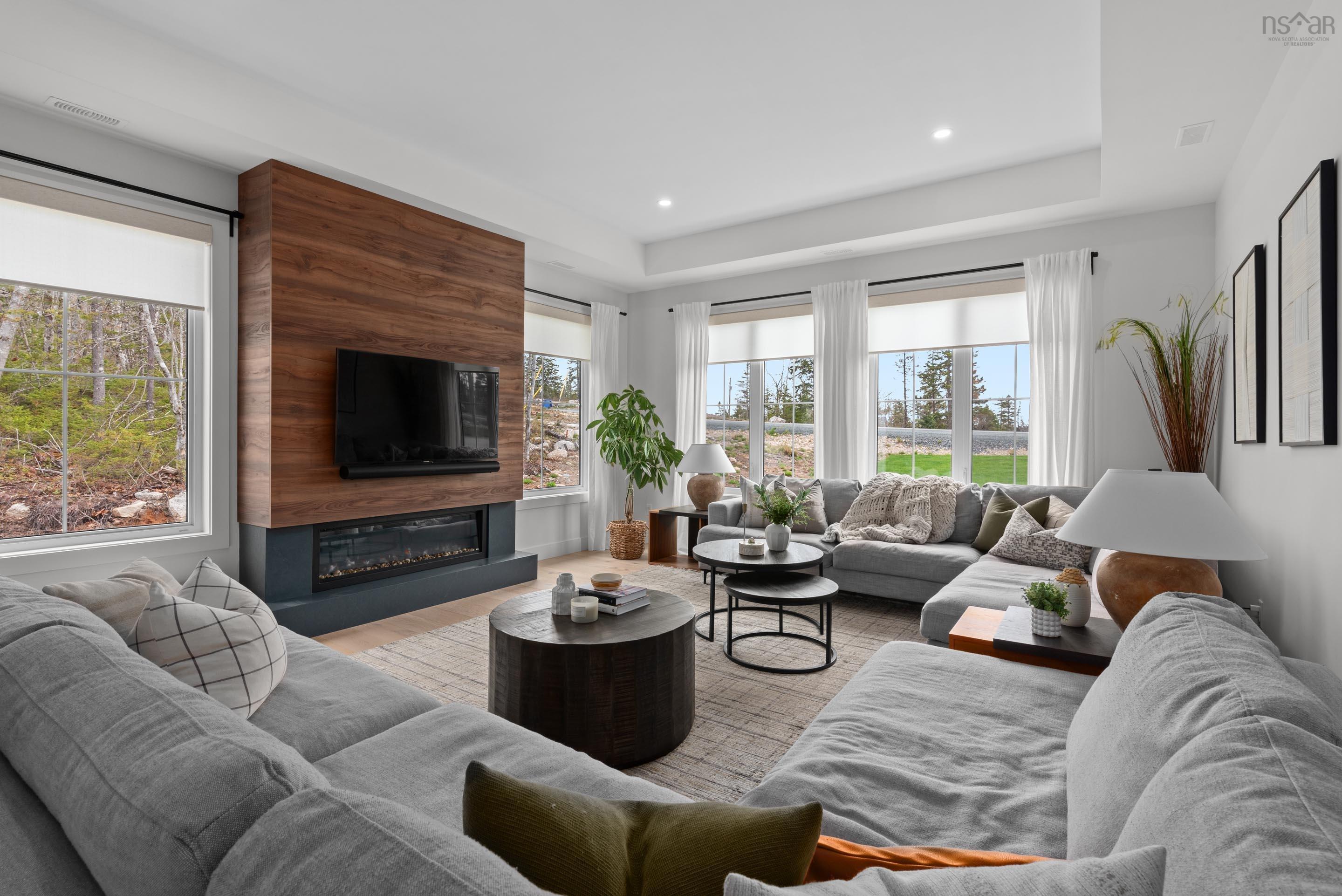 1169 Fleetwood Drive, Fall River, NS (MLS 202512042)