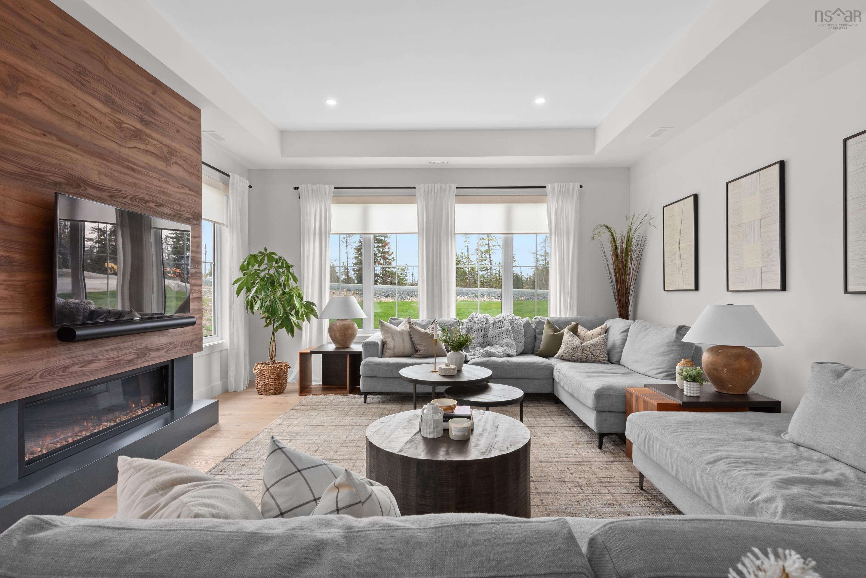 1169 Fleetwood Drive, Fall River, NS (MLS 202512042)