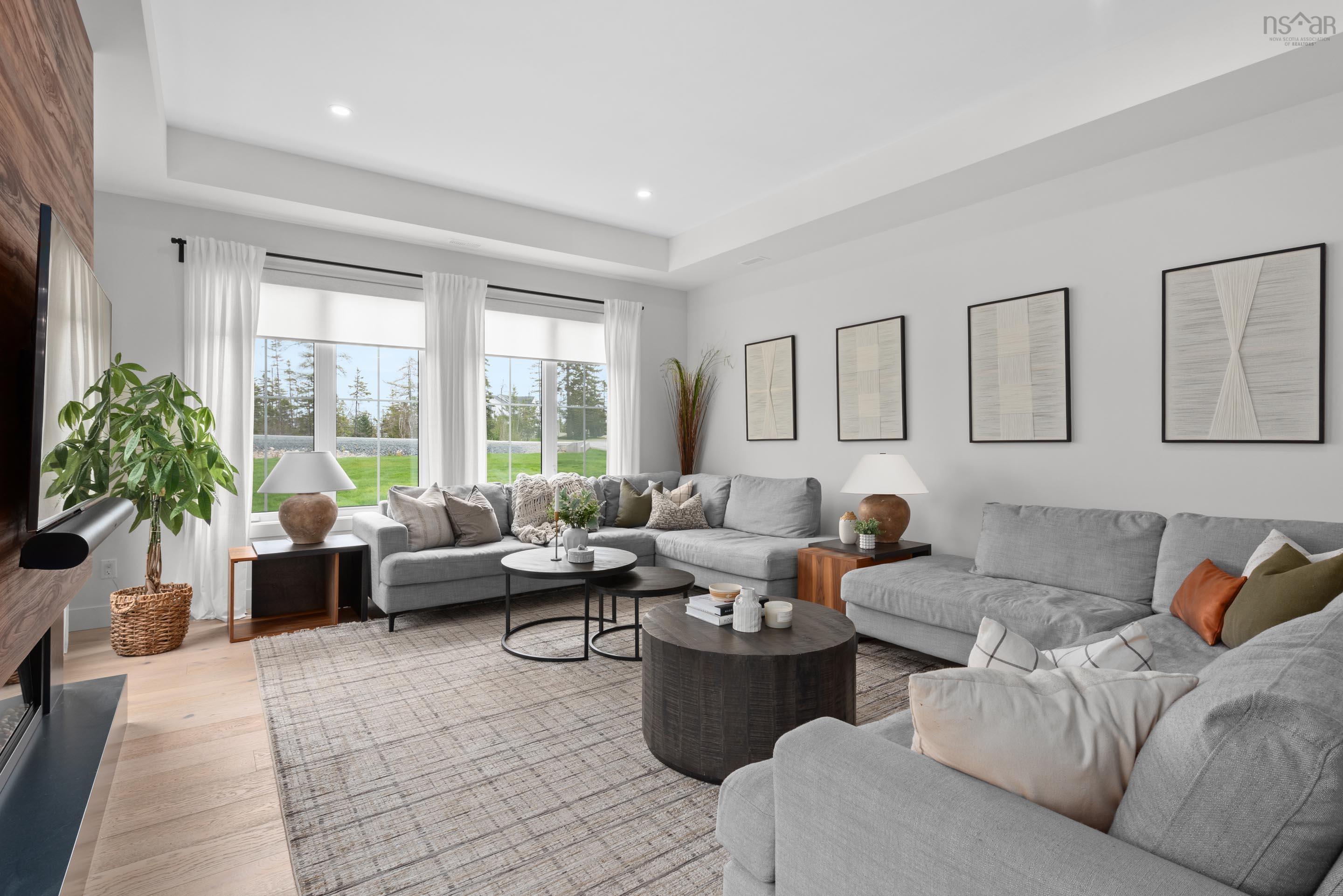 1169 Fleetwood Drive, Fall River, NS (MLS 202512042)