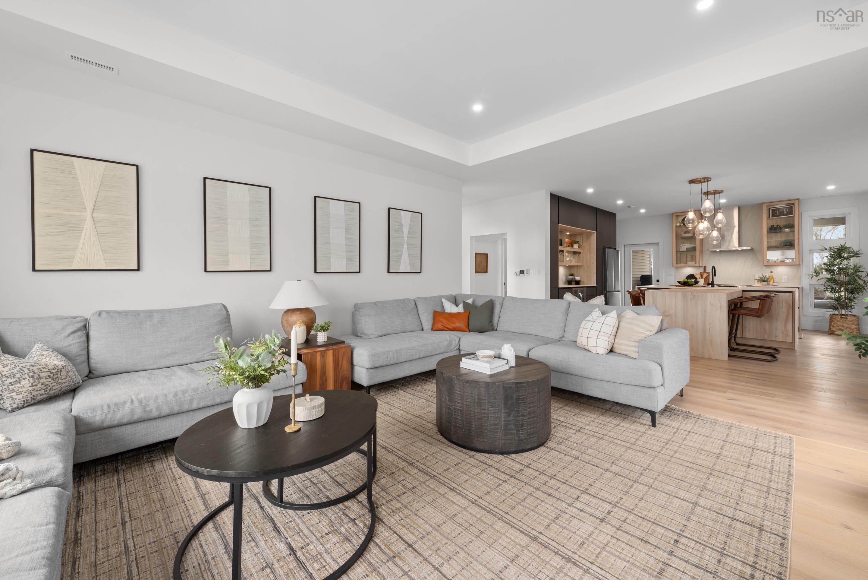 1169 Fleetwood Drive, Fall River, NS (MLS 202512042)