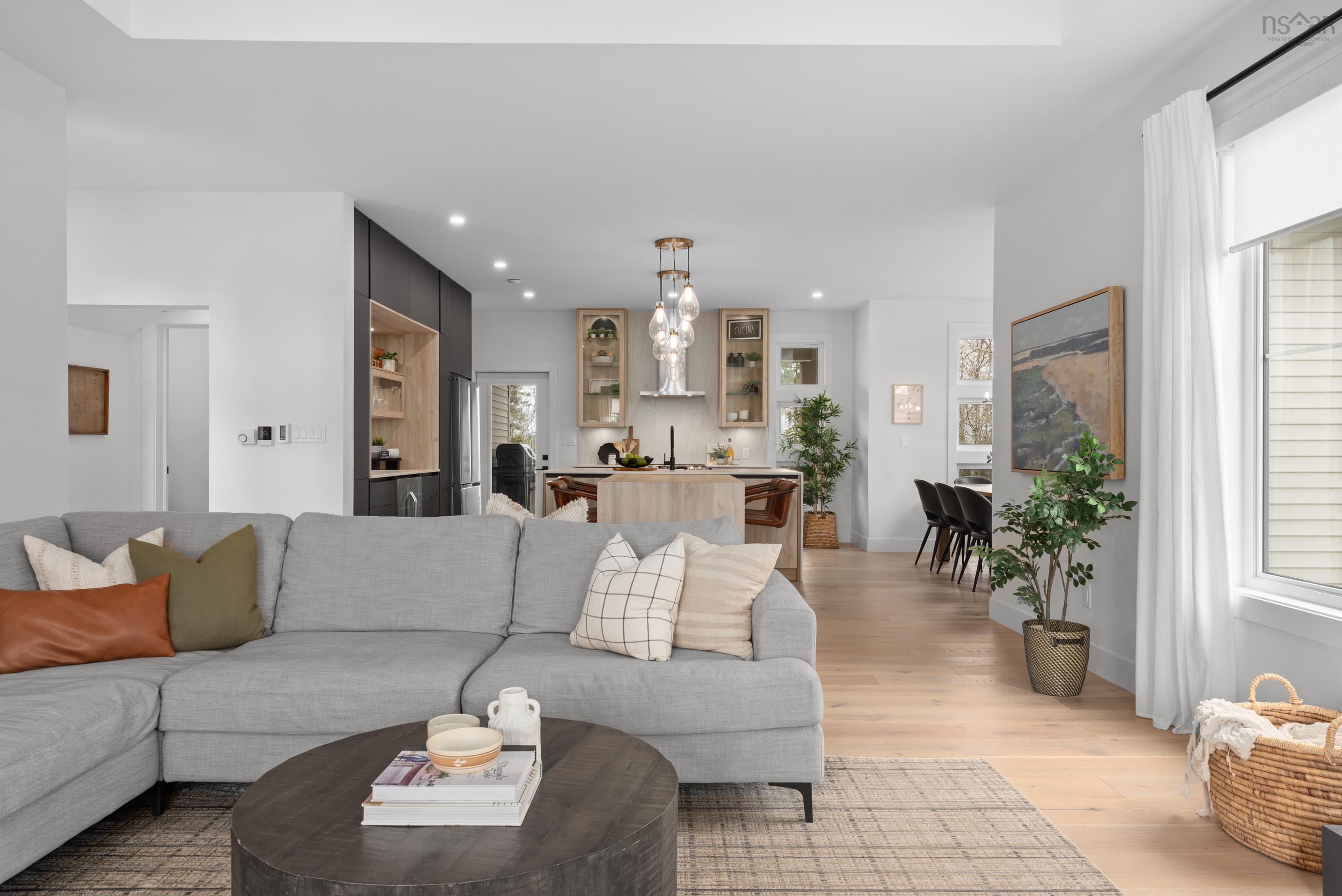 1169 Fleetwood Drive, Fall River, NS (MLS 202512042)