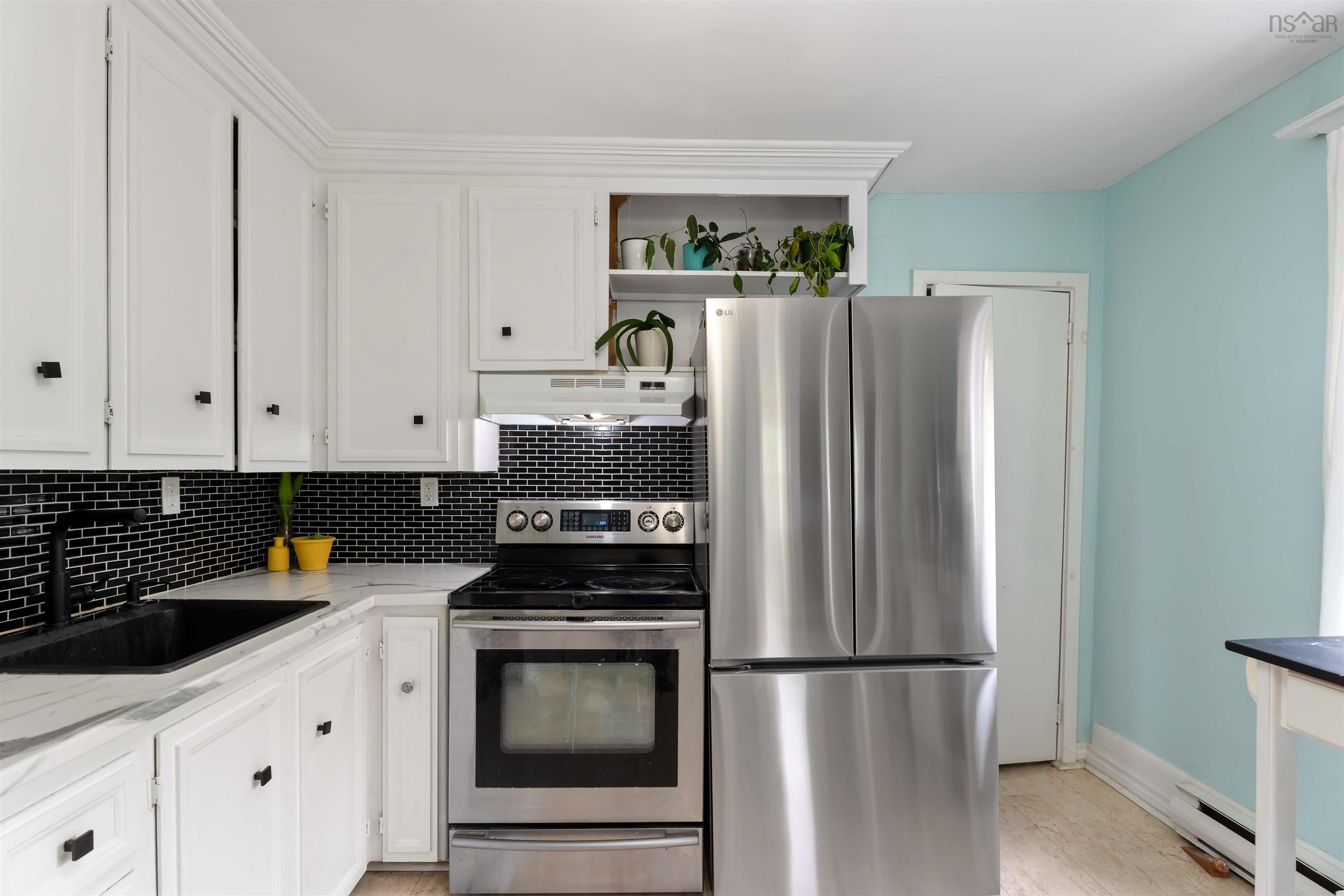 $419,900.00: 414 Aldershot Road, Kentville