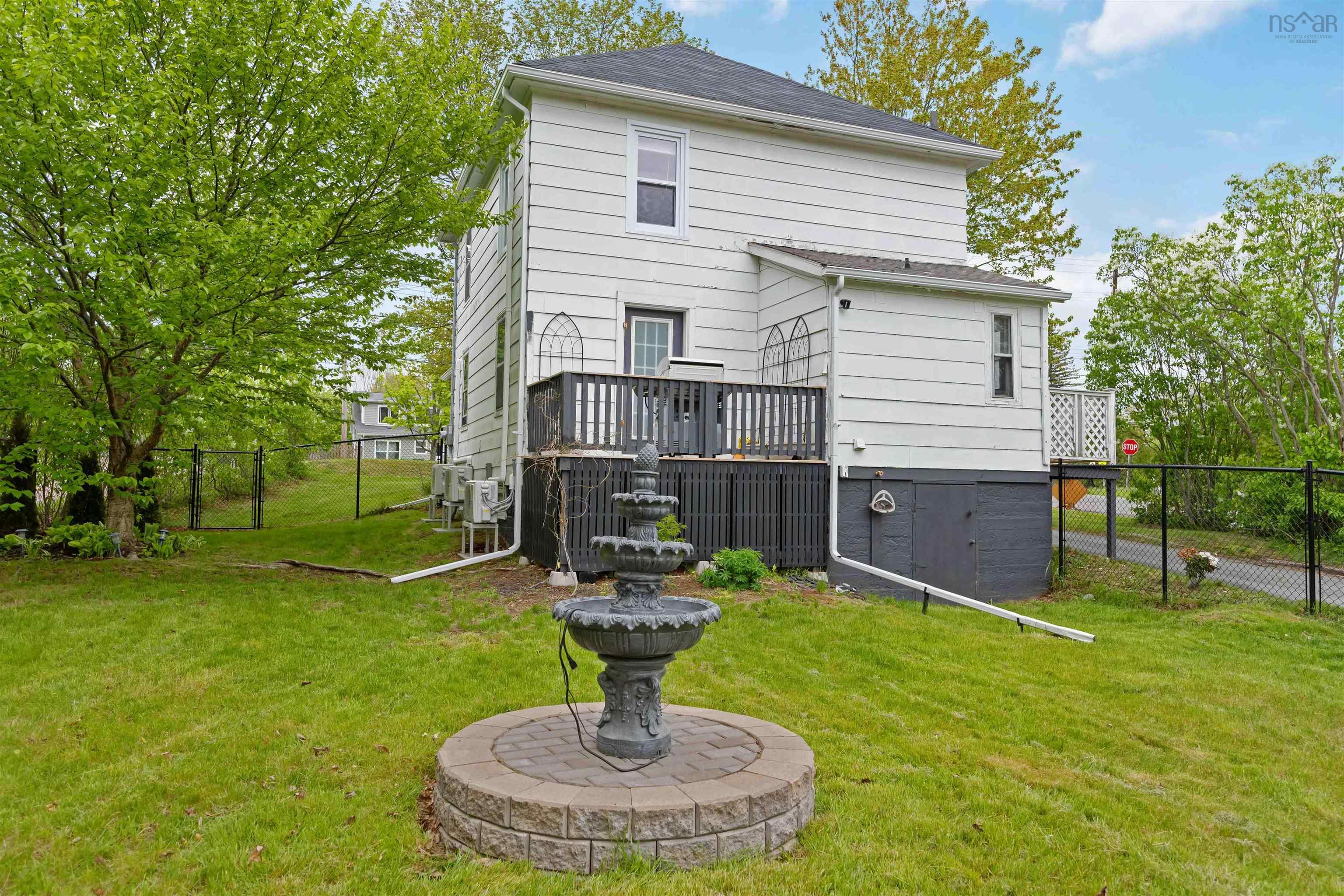 $419,900.00: 414 Aldershot Road, Kentville
