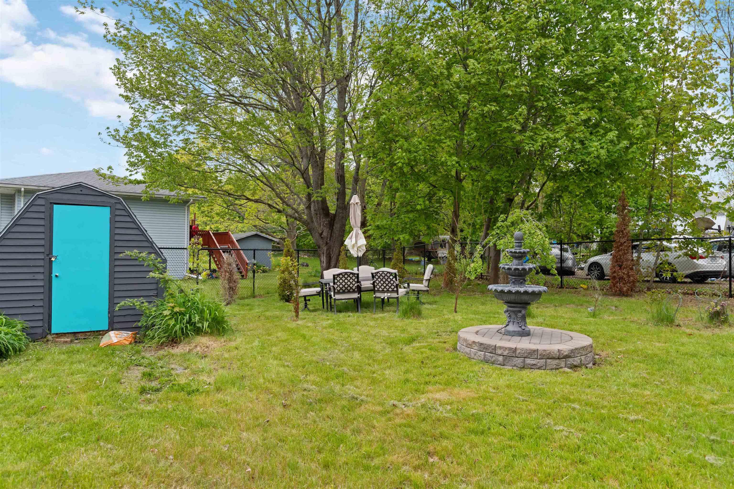 $419,900.00: 414 Aldershot Road, Kentville