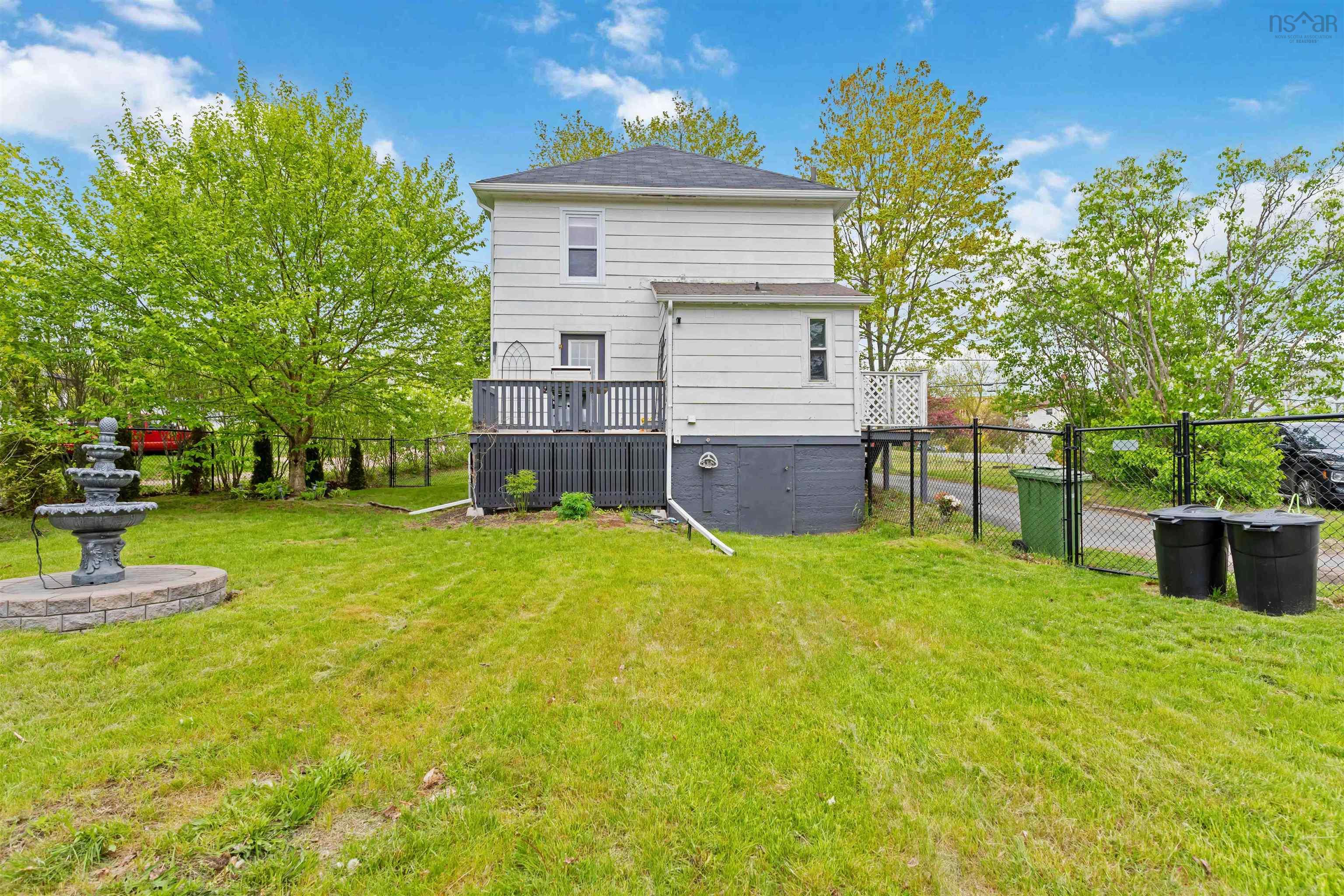 $419,900.00: 414 Aldershot Road, Kentville