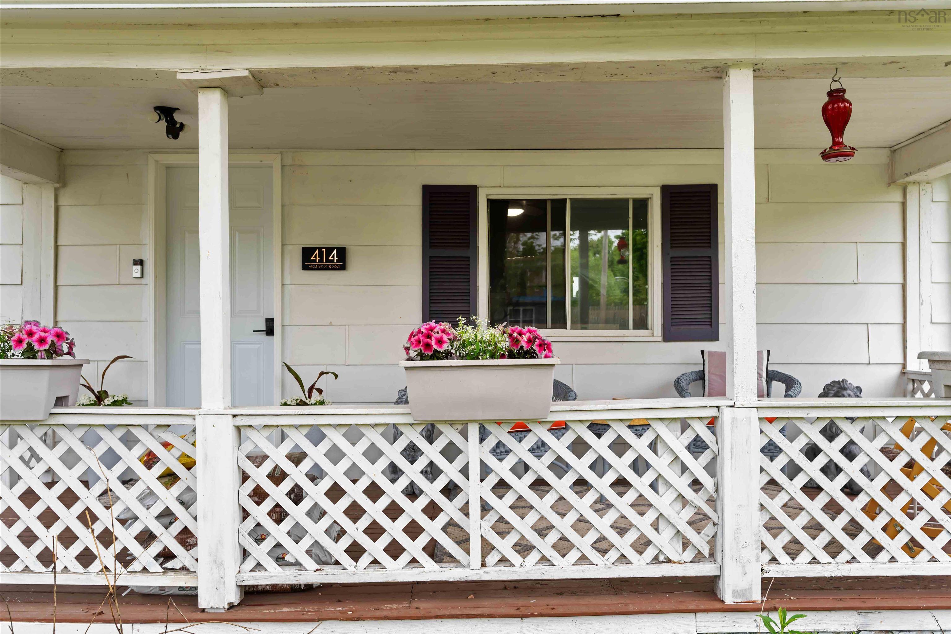 $419,900.00: 414 Aldershot Road, Kentville