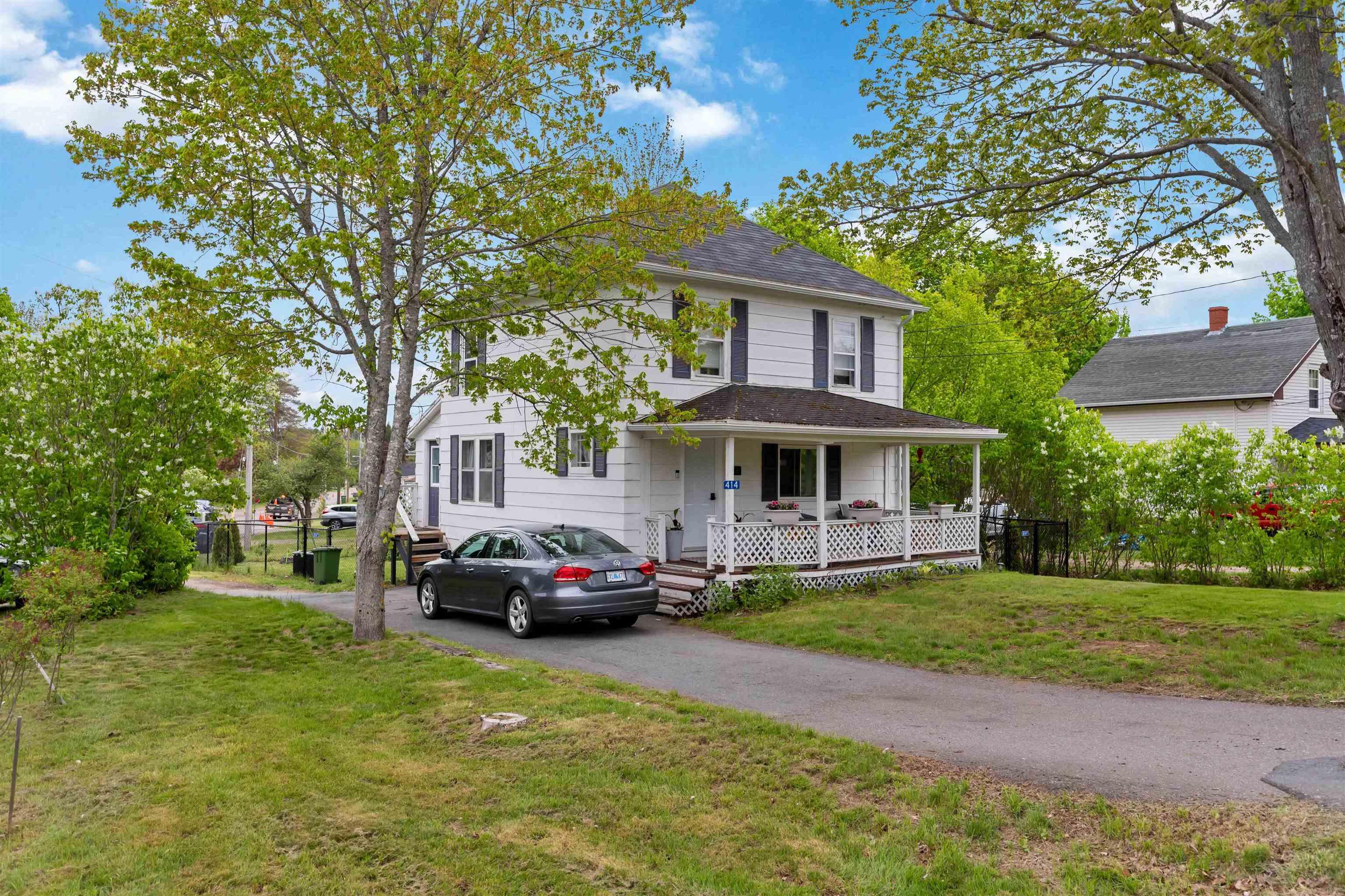 $419,900.00: 414 Aldershot Road, Kentville
