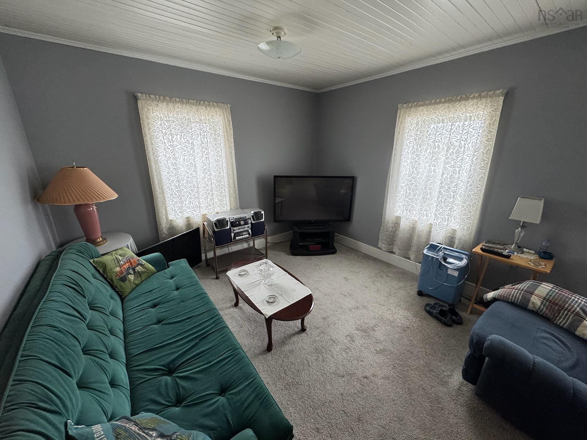 $129,000.00: 667 Veterans Memorial Drive, Arichat