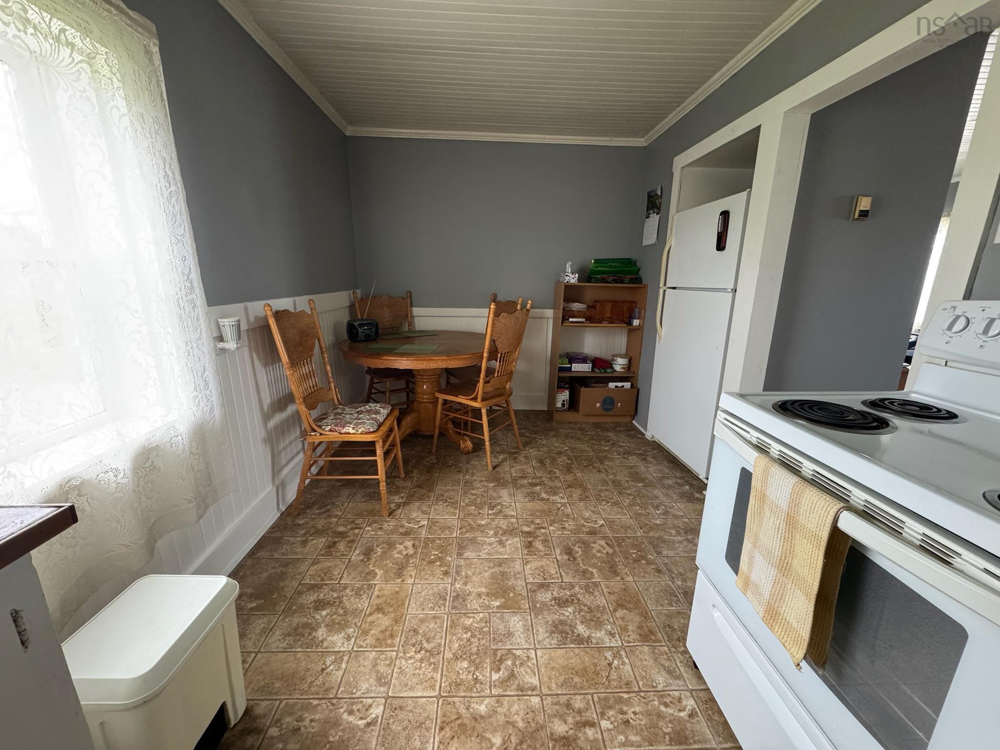 $129,000.00: 667 Veterans Memorial Drive, Arichat