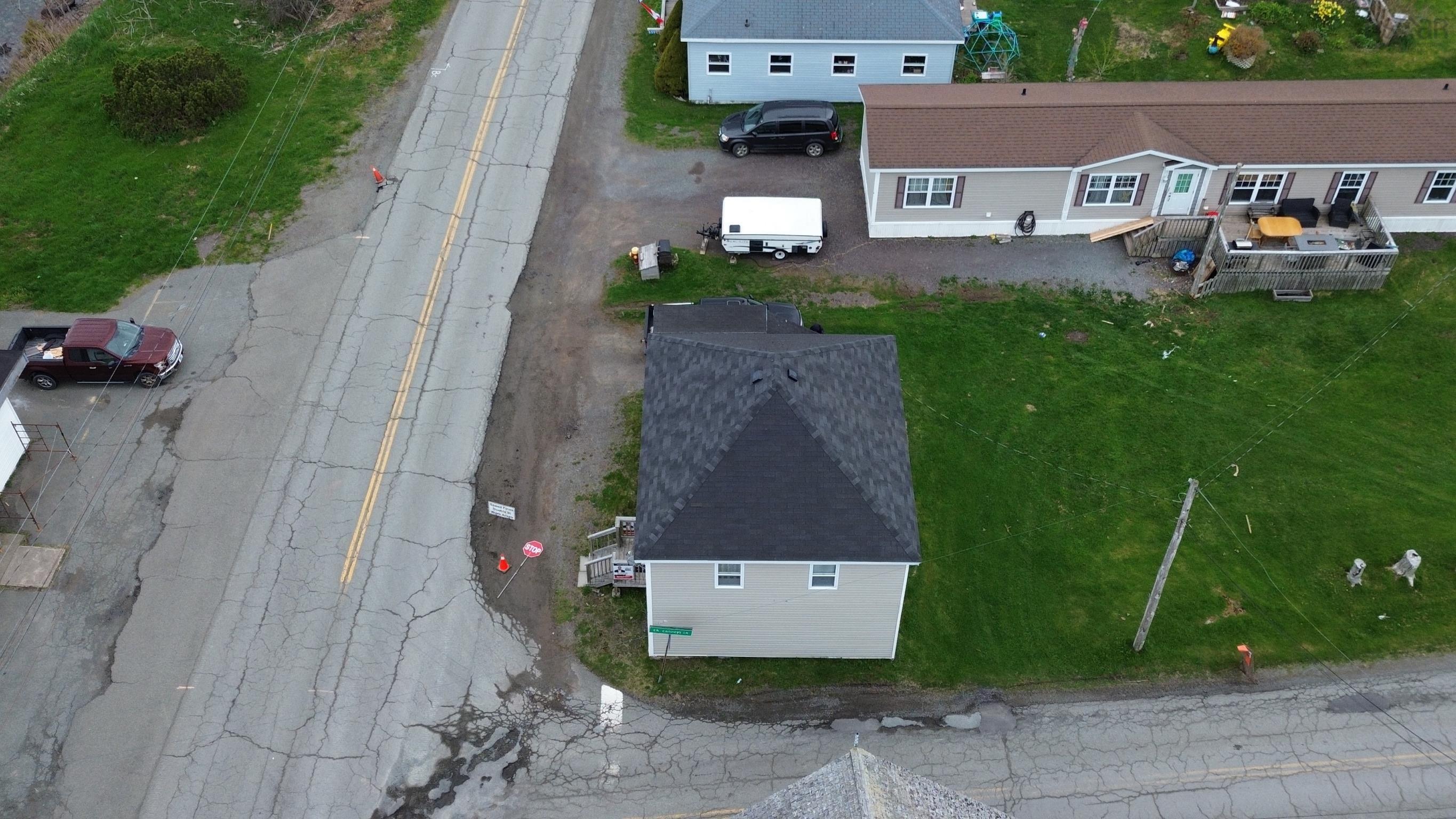 $129,000.00: 667 Veterans Memorial Drive, Arichat