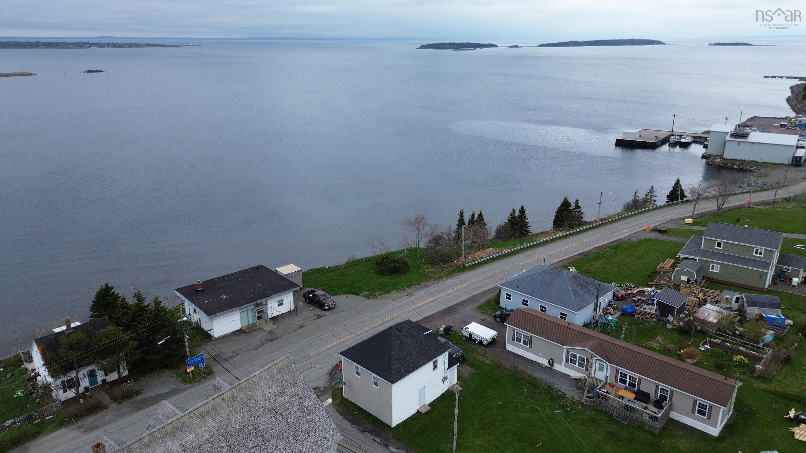 $129,000.00: 667 Veterans Memorial Drive, Arichat