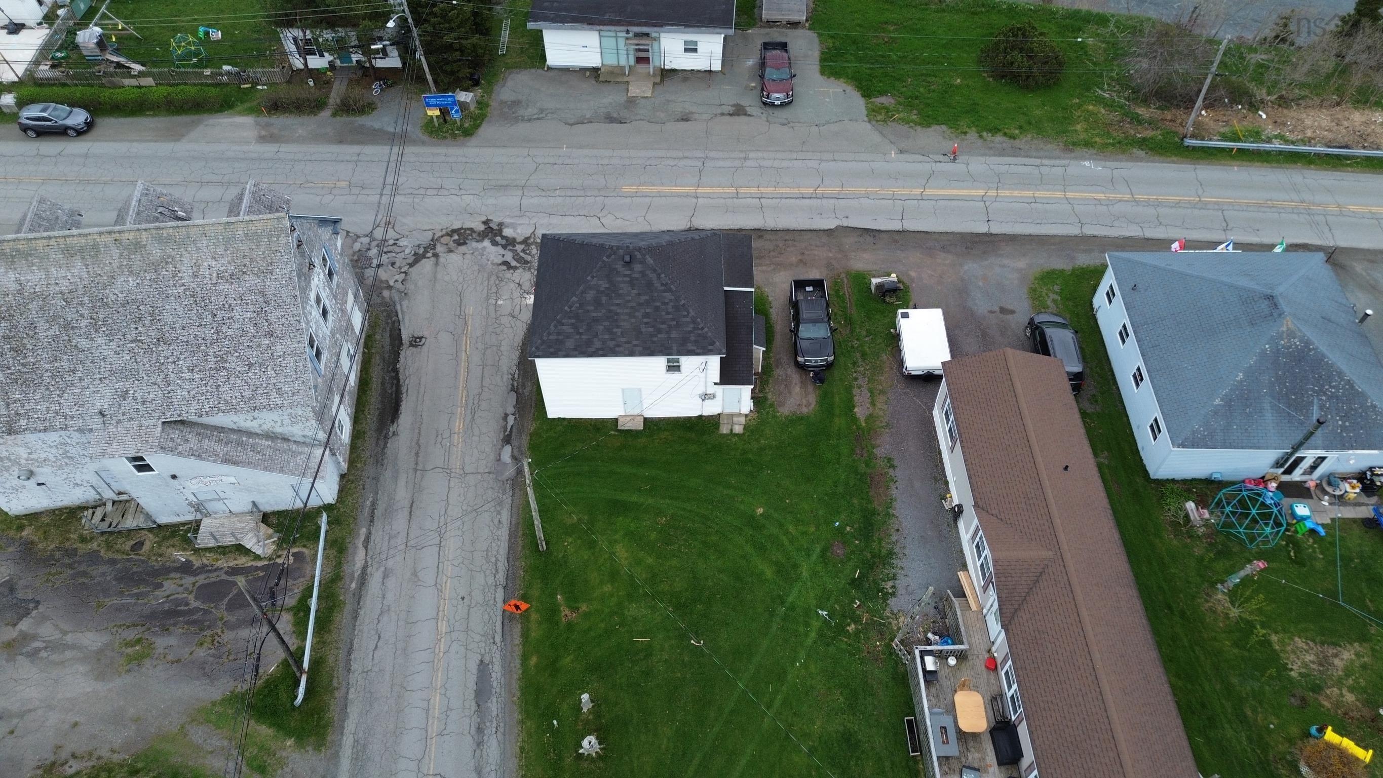 $129,000.00: 667 Veterans Memorial Drive, Arichat