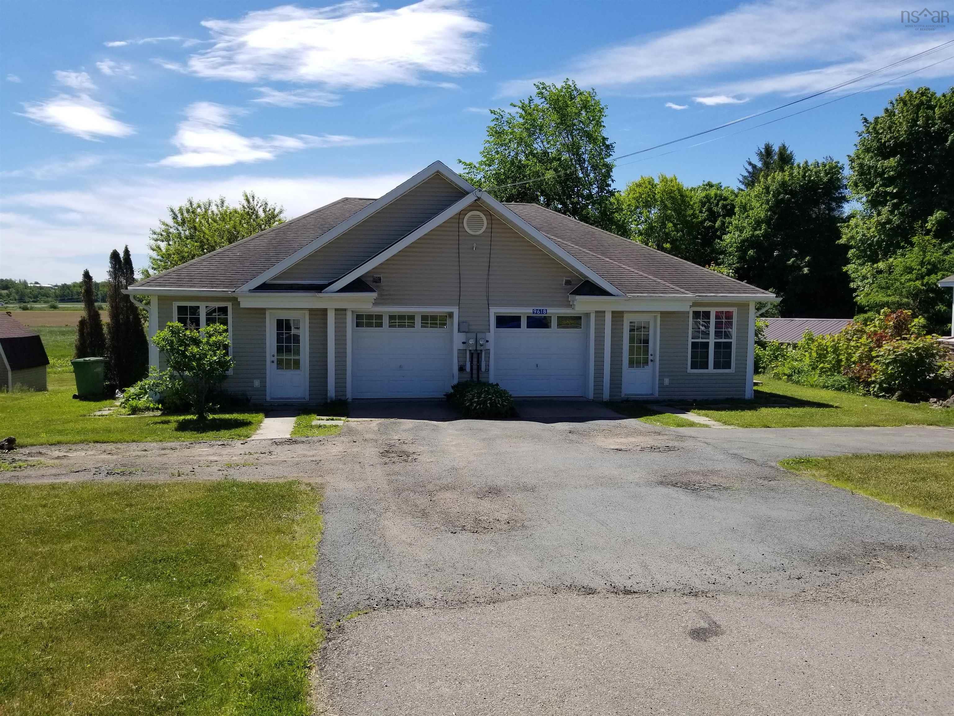 $485,000.00: 9618 Highway 221, Canning