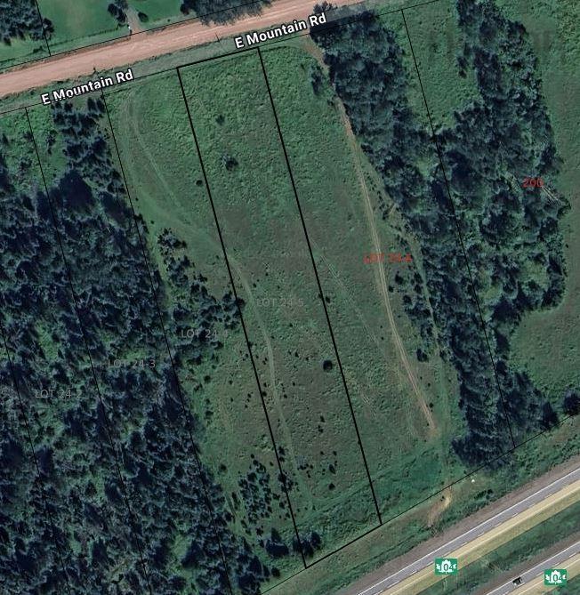 $69,900.00: Lot 24-5 East Mountain Road, East Mountain