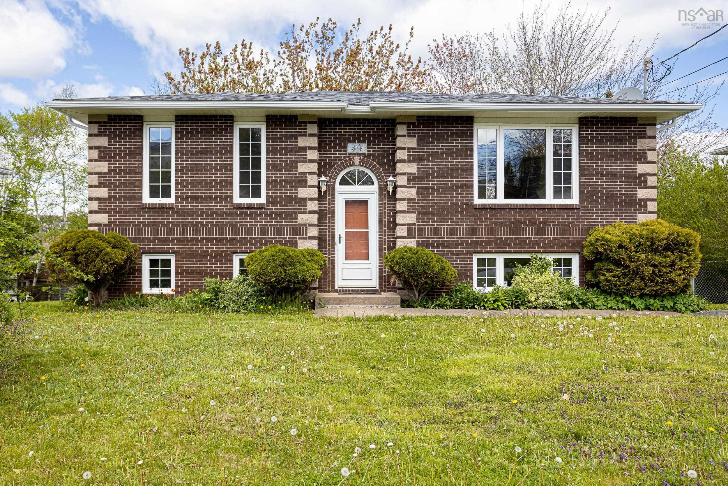 $575,000.00: 34 Old Birch Road, Dartmouth