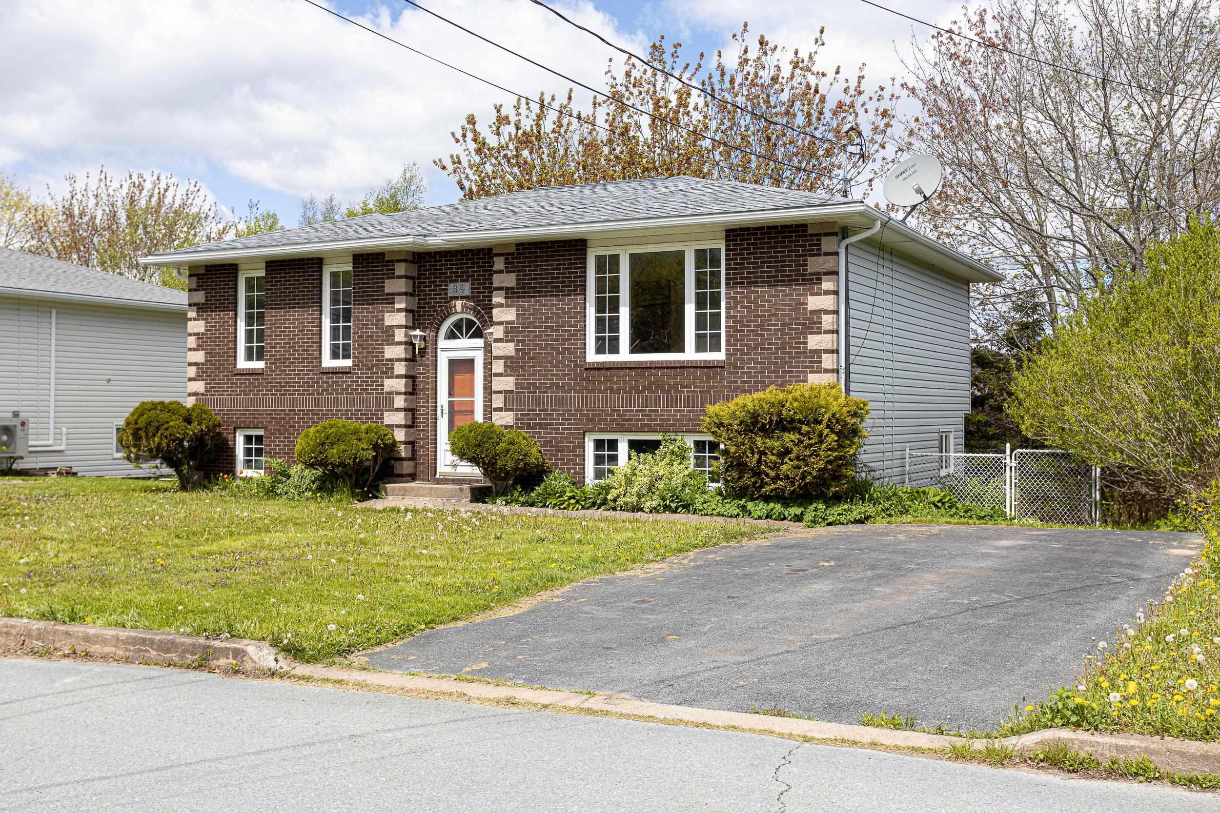$575,000.00: 34 Old Birch Road, Dartmouth