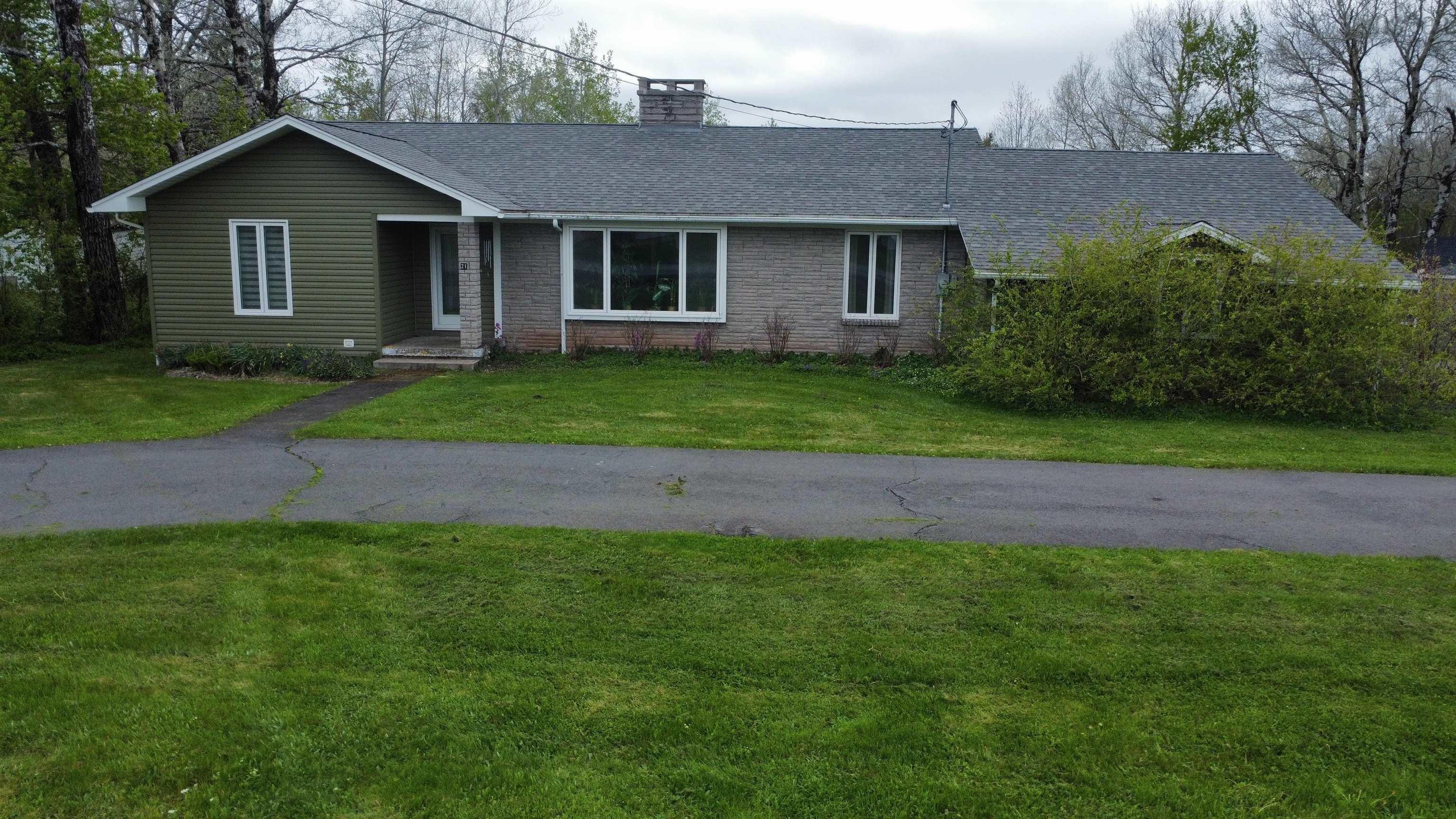 $349,900.00: 21 McDougal Street, Springhill