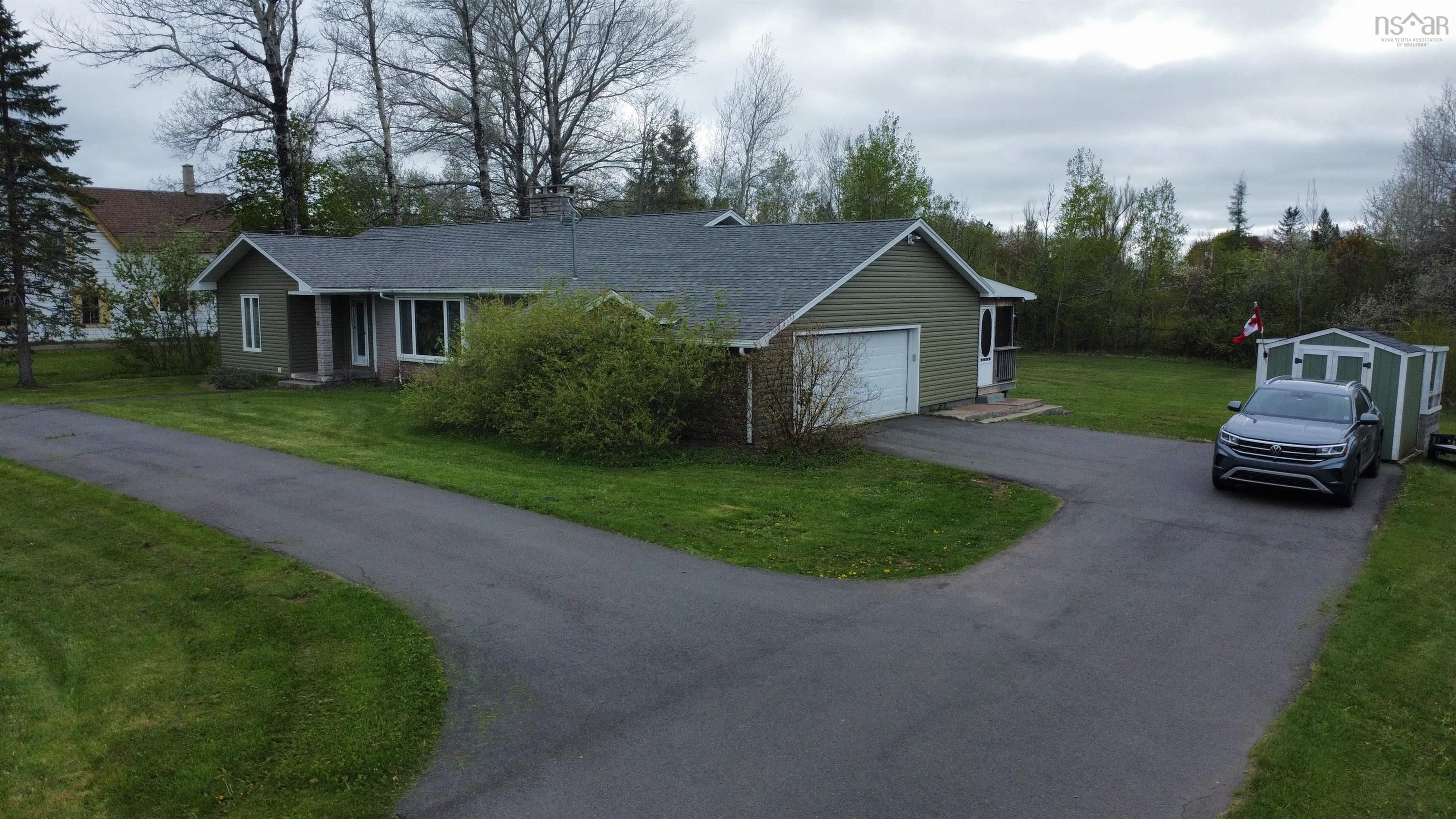 $349,900.00: 21 McDougal Street, Springhill